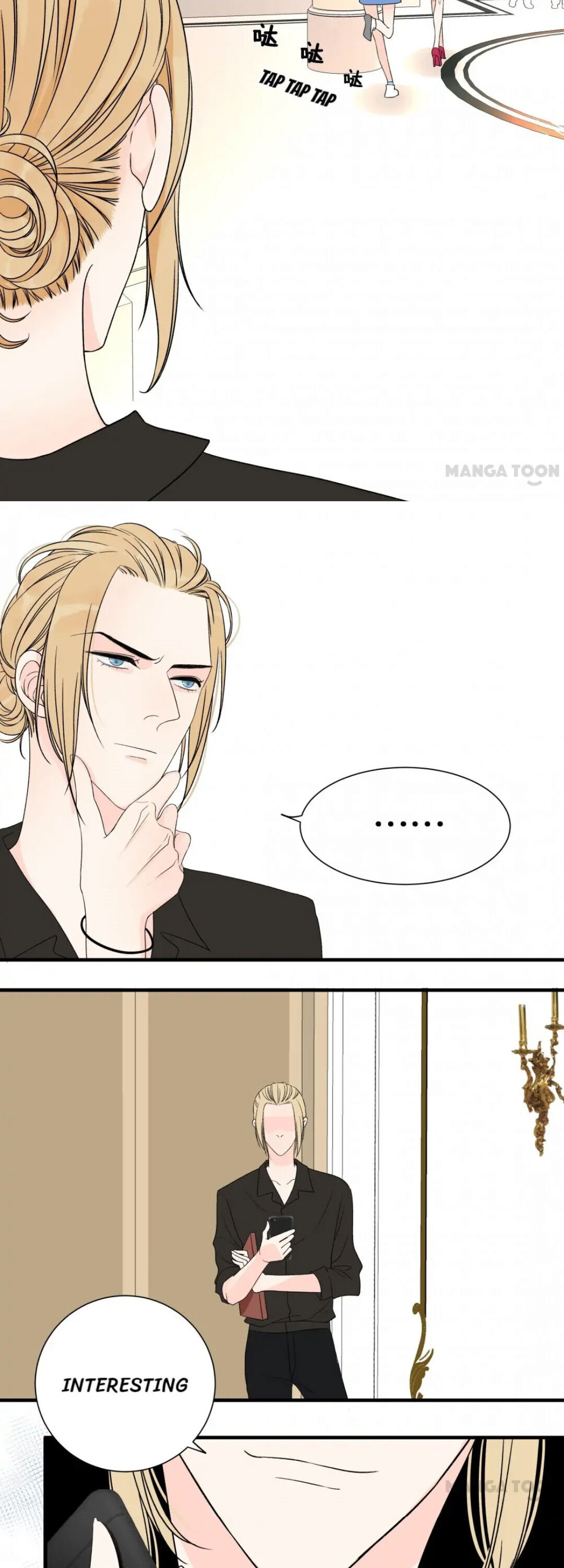 Help! My PokeMAN Boyfriend Is REAL Chapter 32 - Page 8