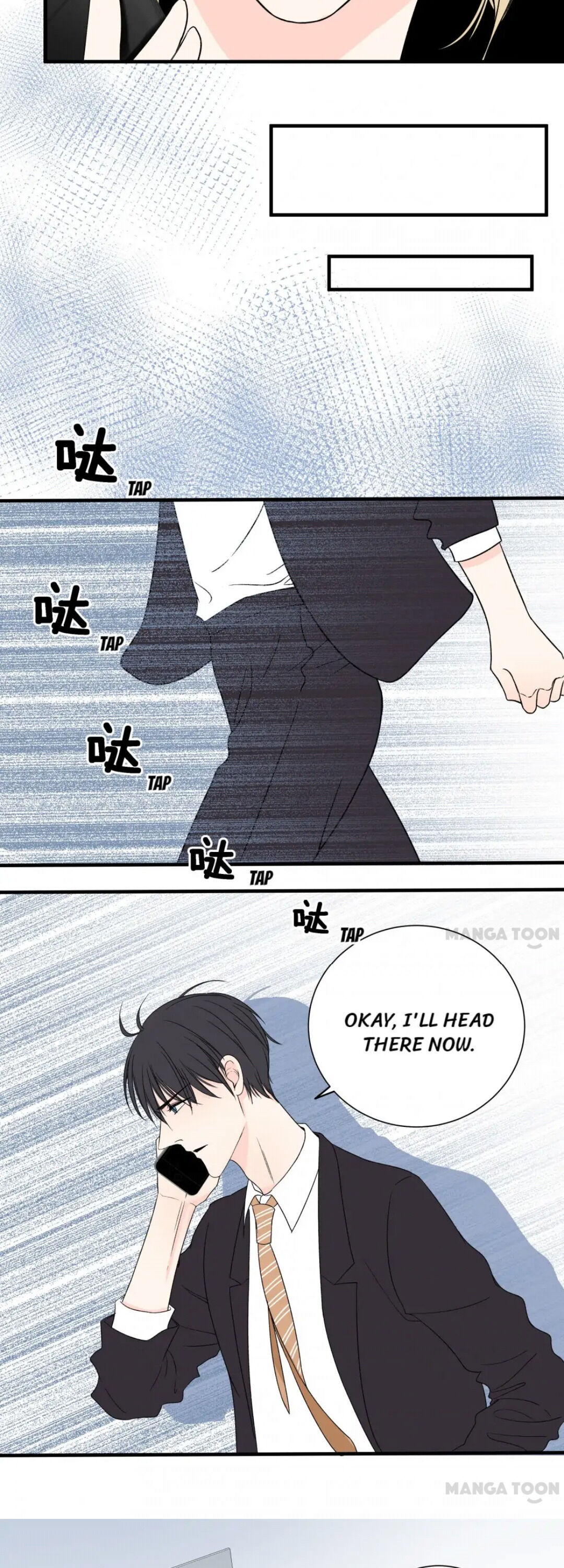 Help! My PokeMAN Boyfriend Is REAL Chapter 32 - Page 9