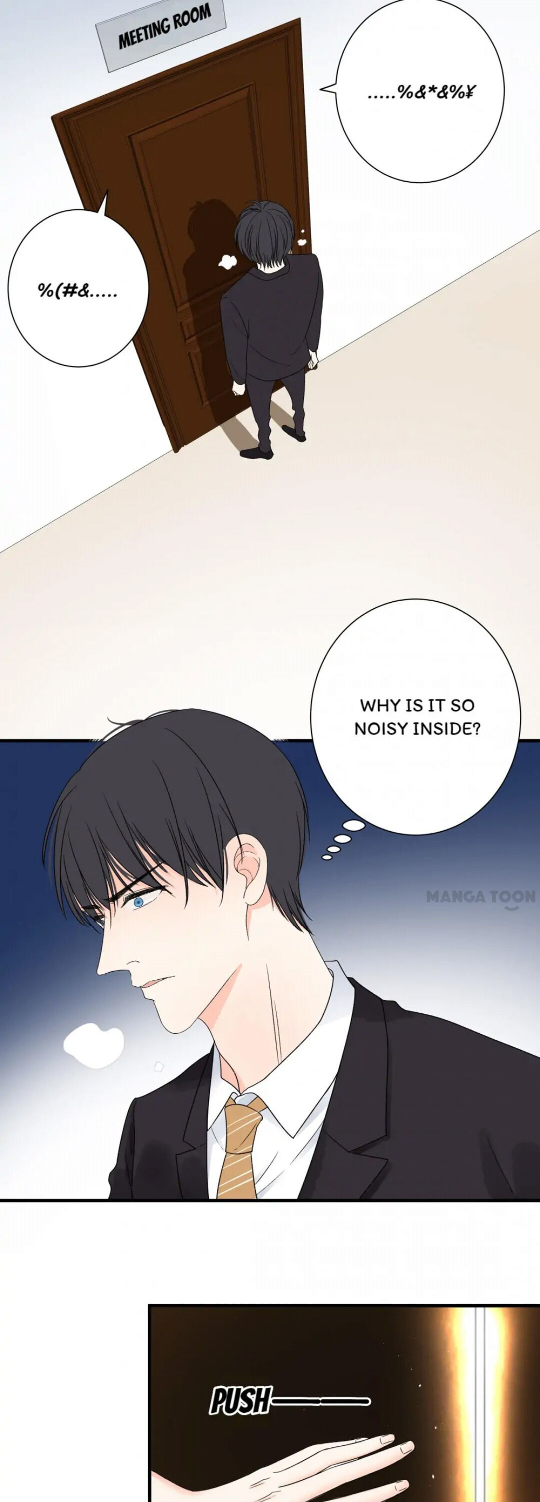 Help! My PokeMAN Boyfriend Is REAL Chapter 32 - Page 10