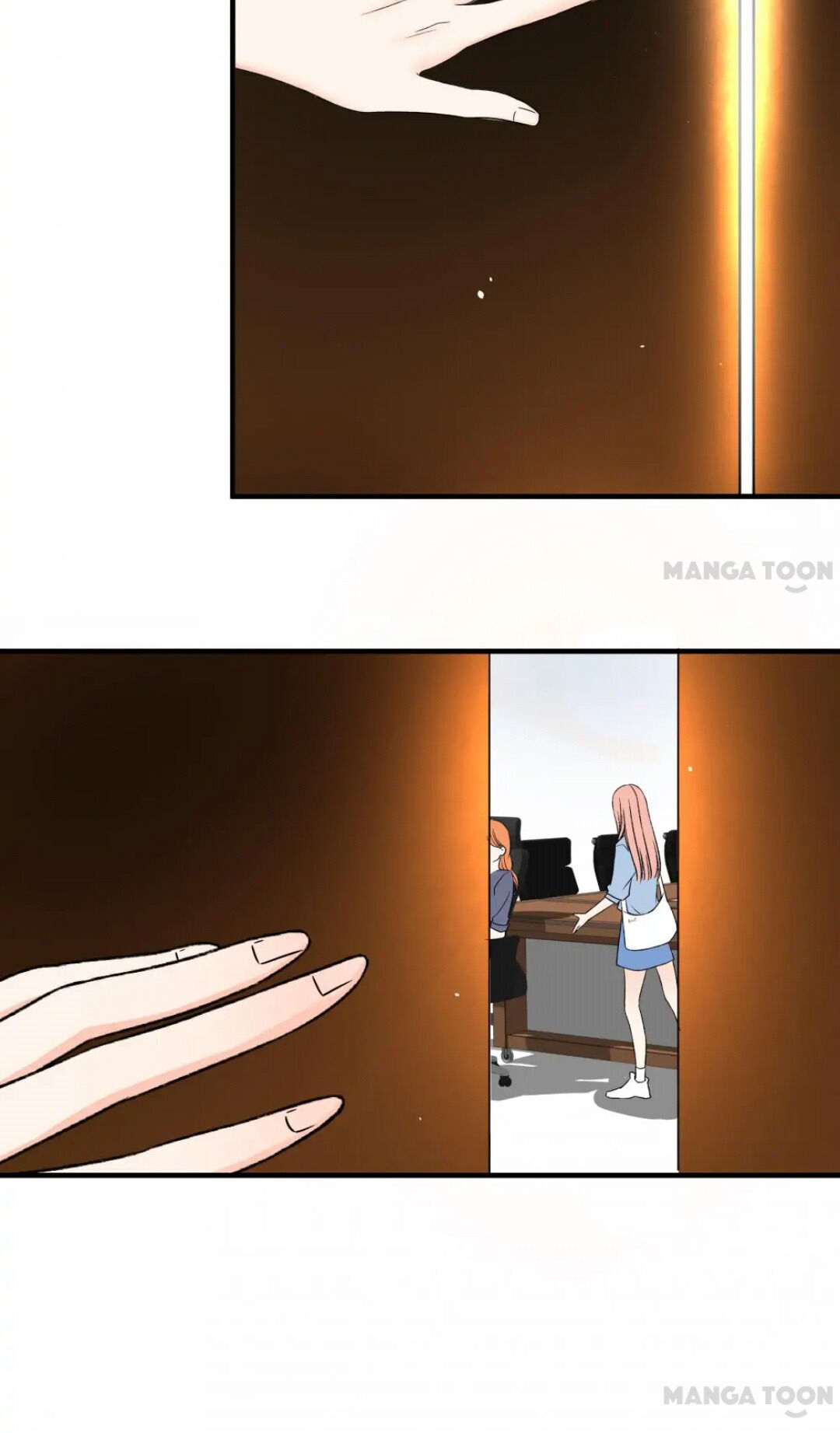 Help! My PokeMAN Boyfriend Is REAL Chapter 32 - Page 11