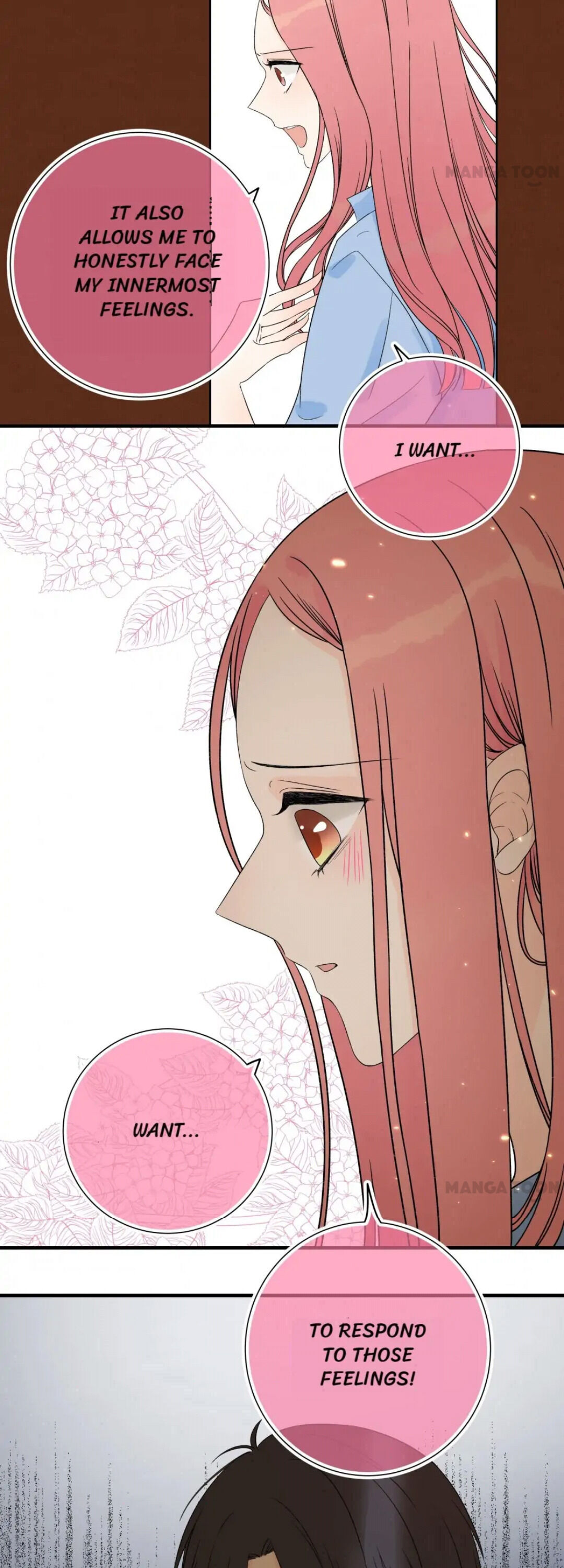 Help! My PokeMAN Boyfriend Is REAL Chapter 32 - Page 15