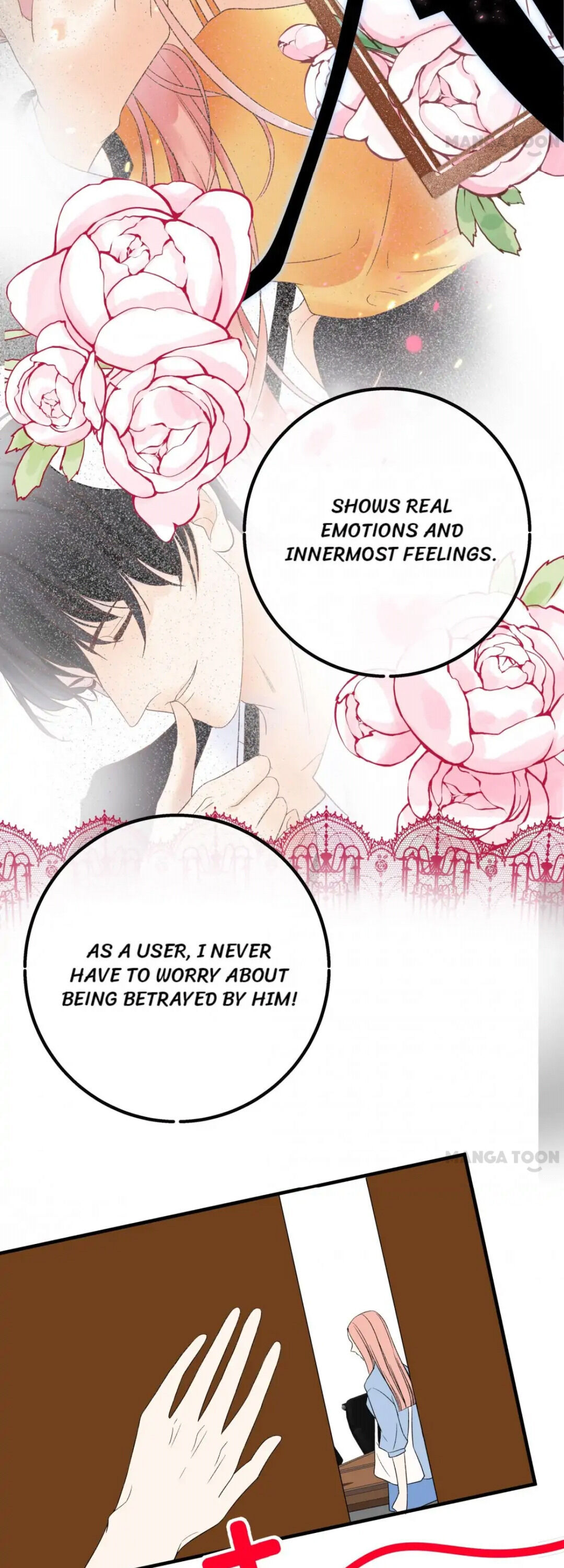 Help! My PokeMAN Boyfriend Is REAL Chapter 32 - Page 17