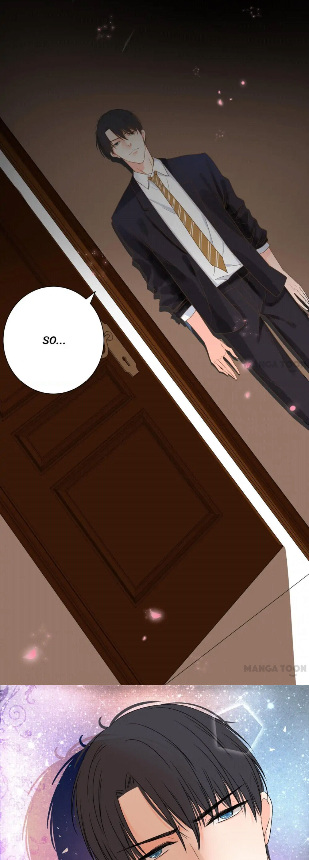 Help! My PokeMAN Boyfriend Is REAL Chapter 32 - Page 19