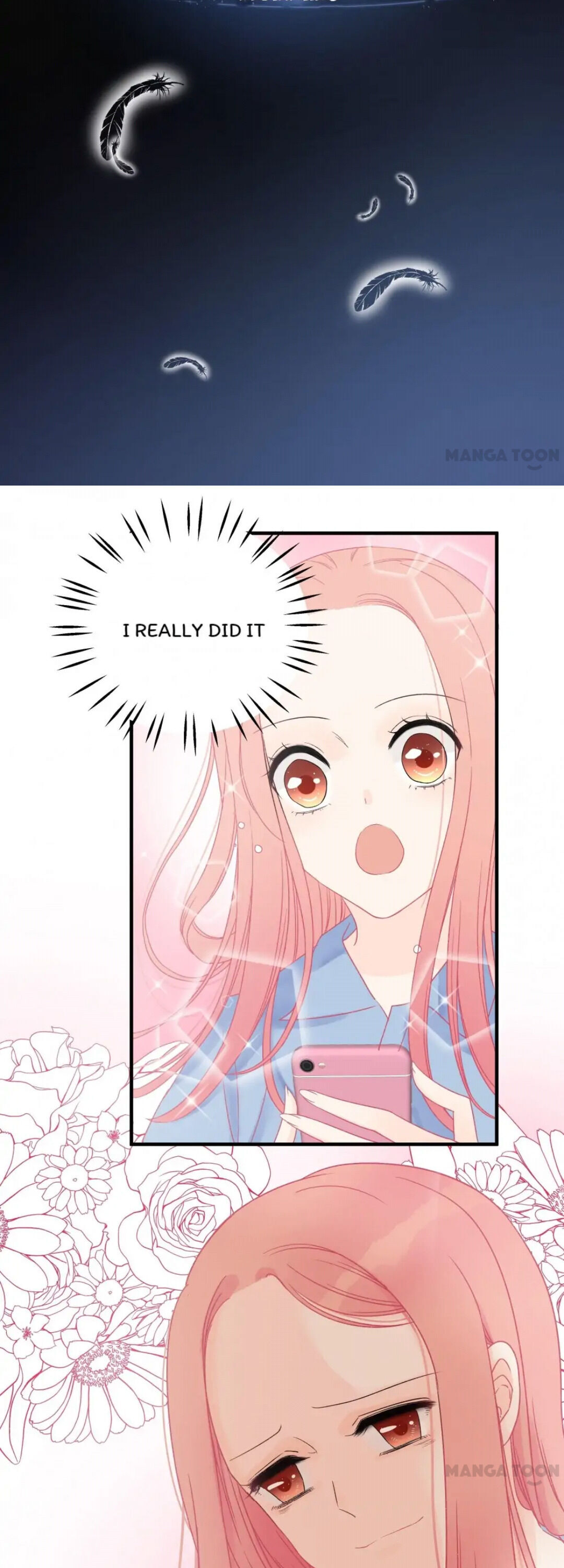 Help! My PokeMAN Boyfriend Is REAL Chapter 33 - Page 4