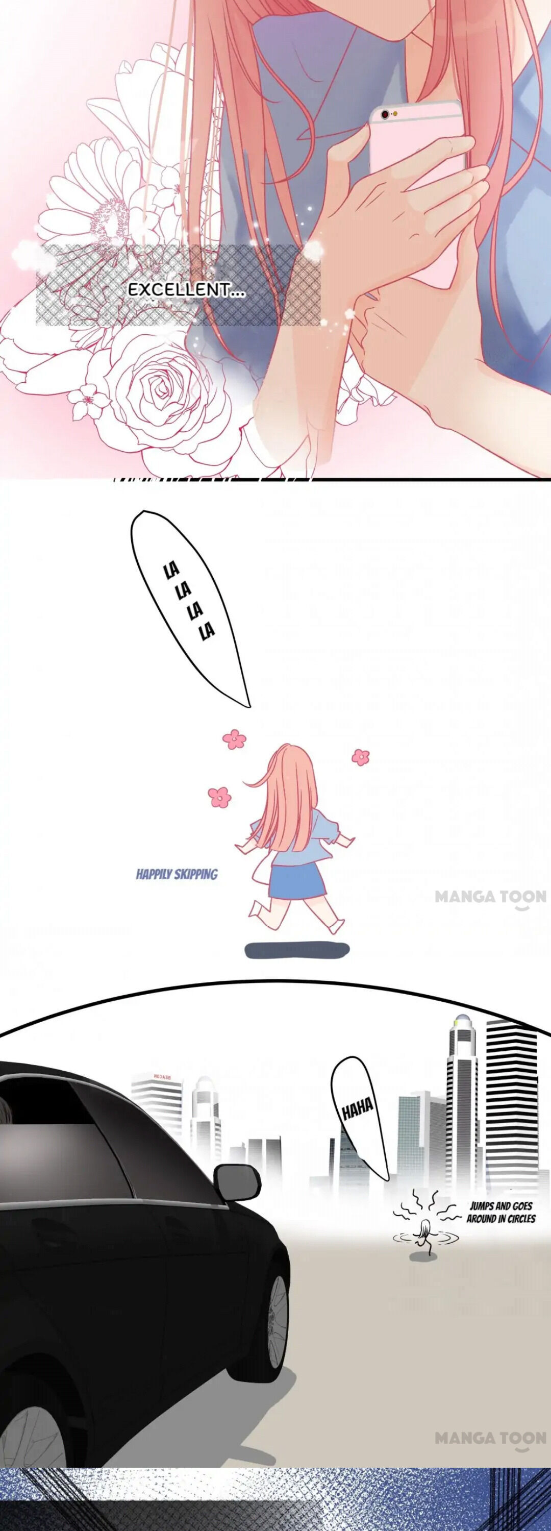 Help! My PokeMAN Boyfriend Is REAL Chapter 33 - Page 5