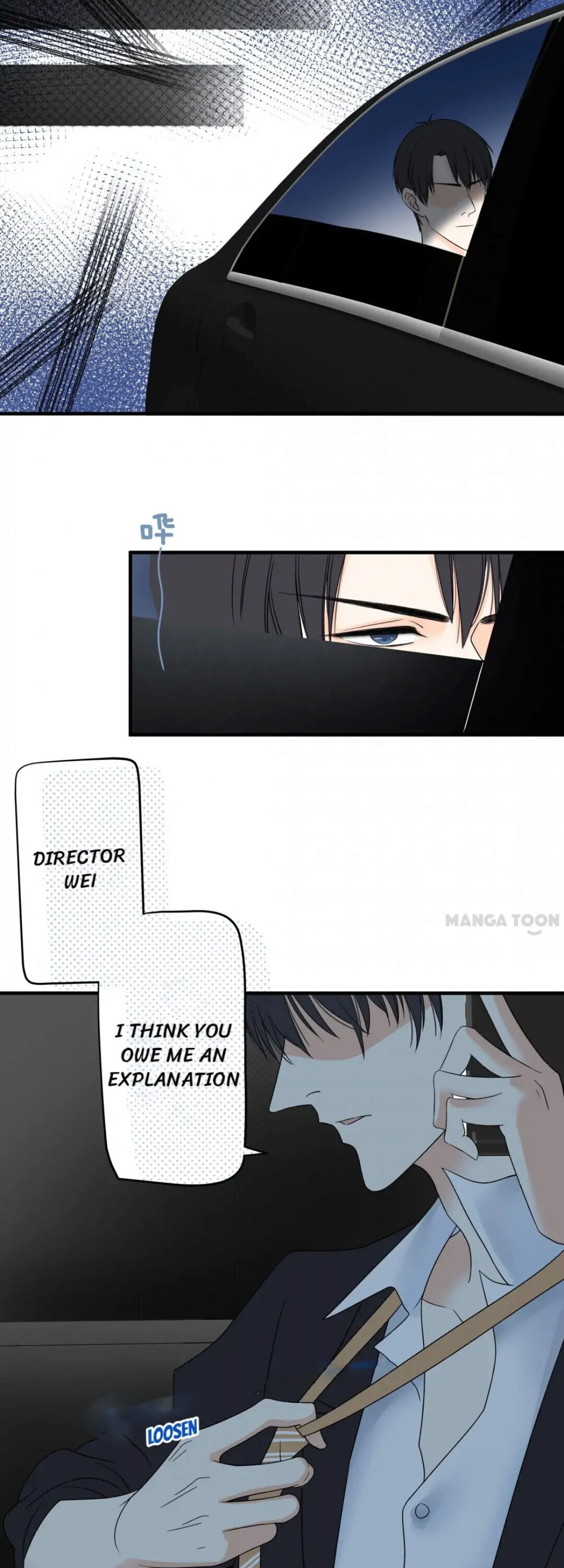 Help! My PokeMAN Boyfriend Is REAL Chapter 33 - Page 6