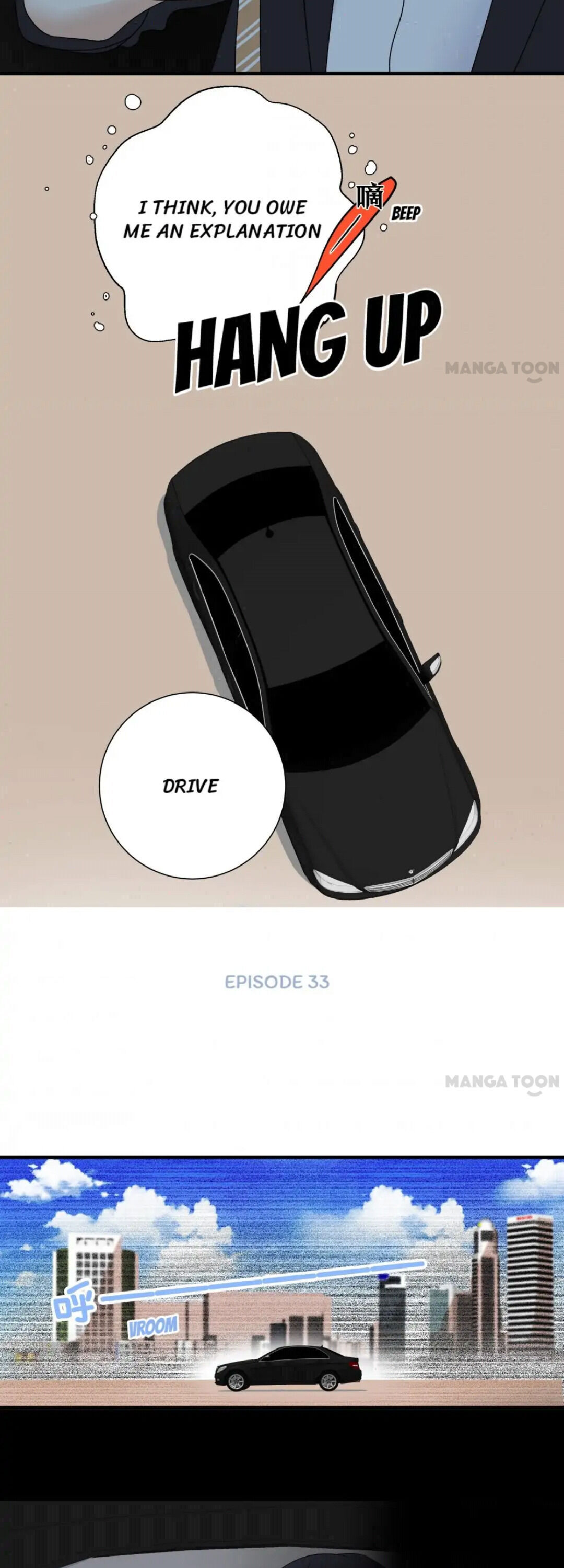 Help! My PokeMAN Boyfriend Is REAL Chapter 33 - Page 7