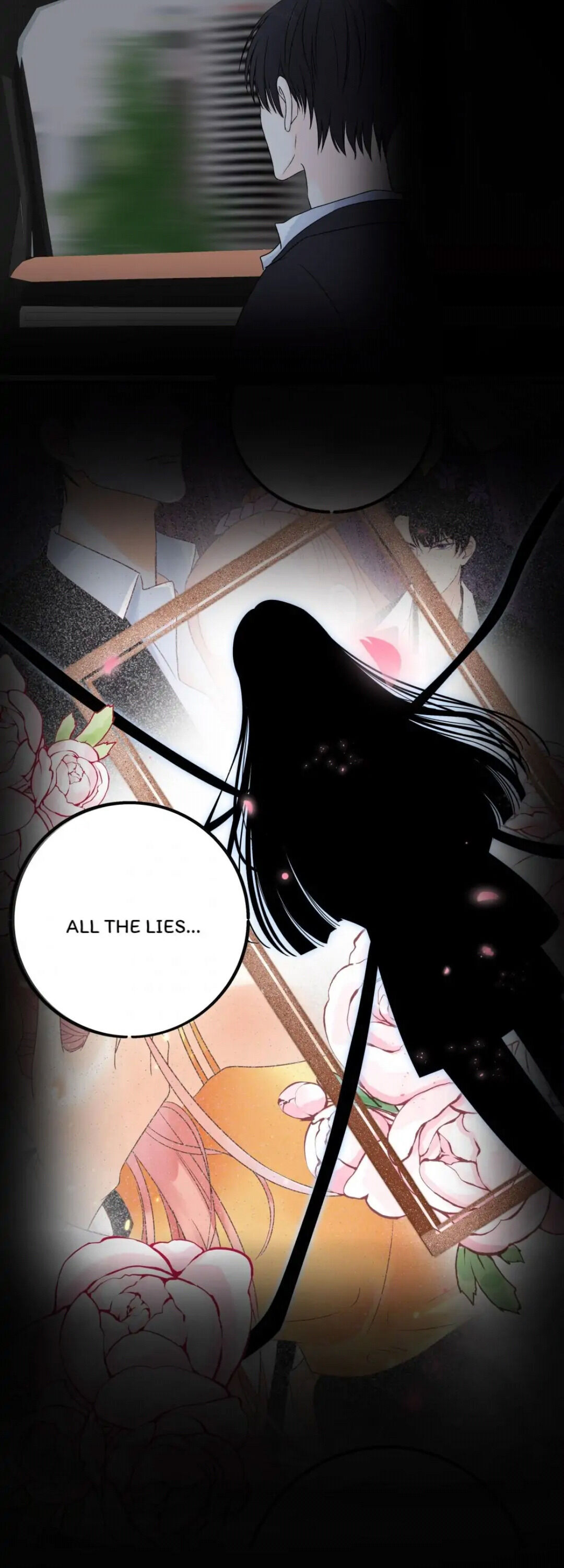 Help! My PokeMAN Boyfriend Is REAL Chapter 33 - Page 8