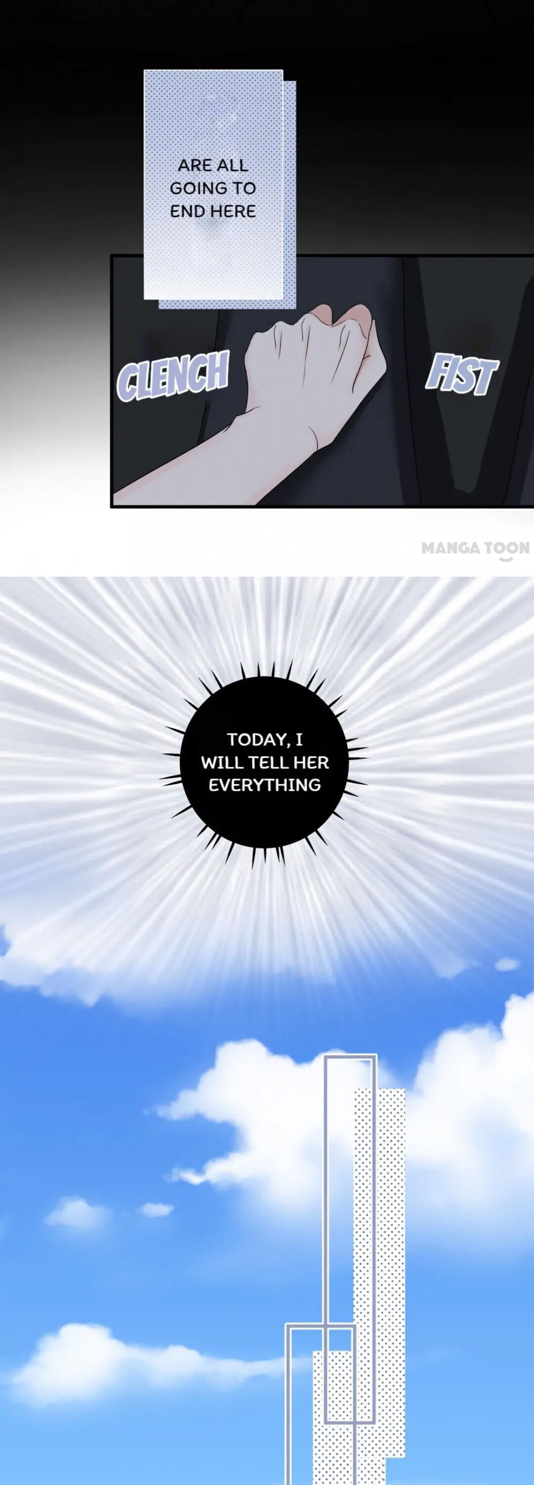 Help! My PokeMAN Boyfriend Is REAL Chapter 33 - Page 10