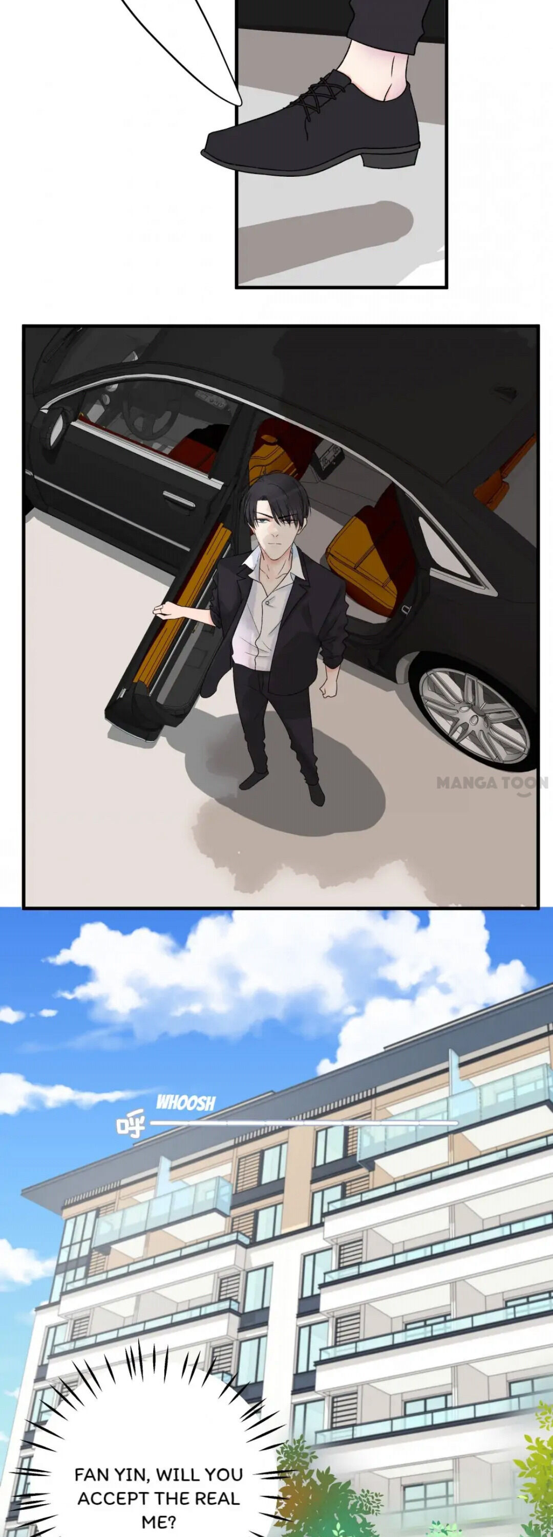 Help! My PokeMAN Boyfriend Is REAL Chapter 33 - Page 12