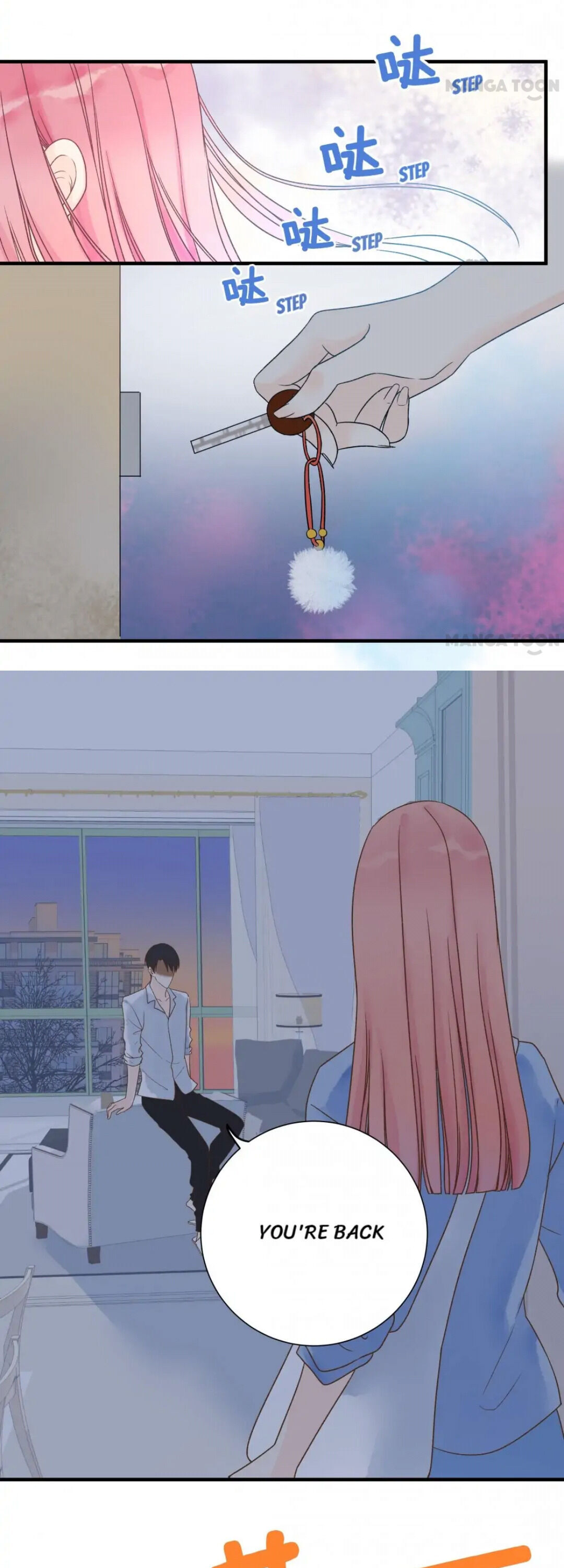 Help! My PokeMAN Boyfriend Is REAL Chapter 33 - Page 14