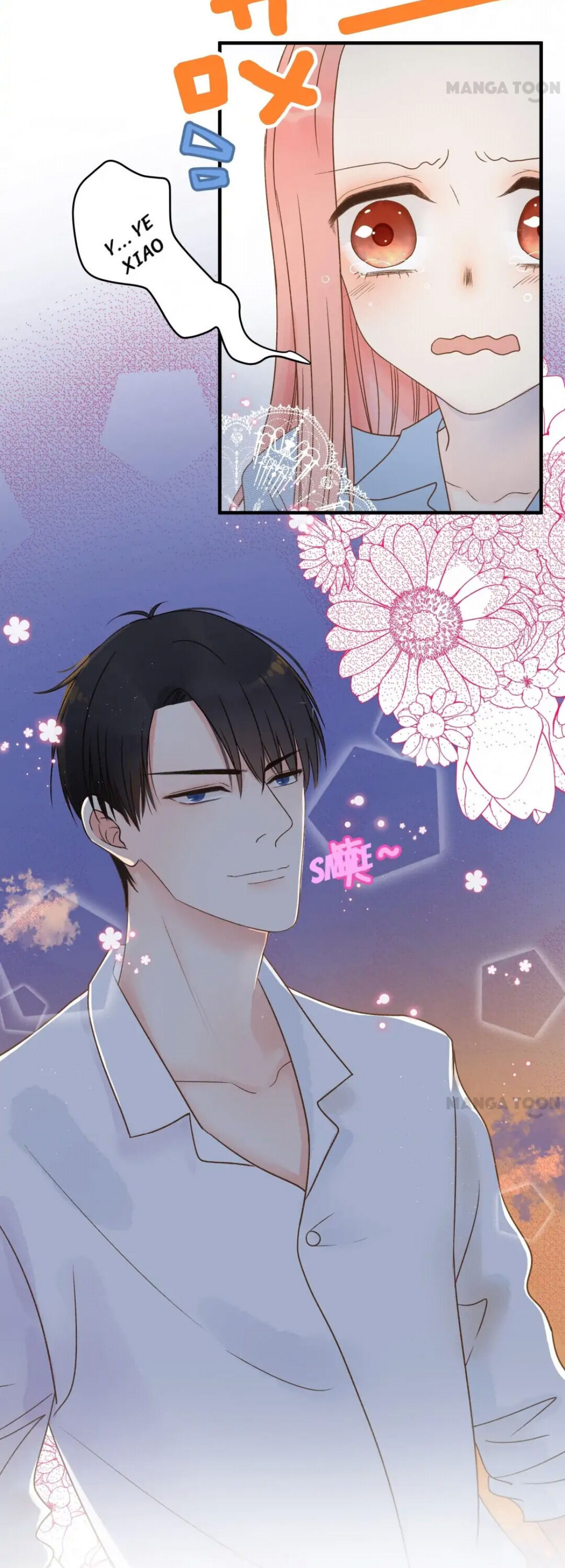 Help! My PokeMAN Boyfriend Is REAL Chapter 33 - Page 15