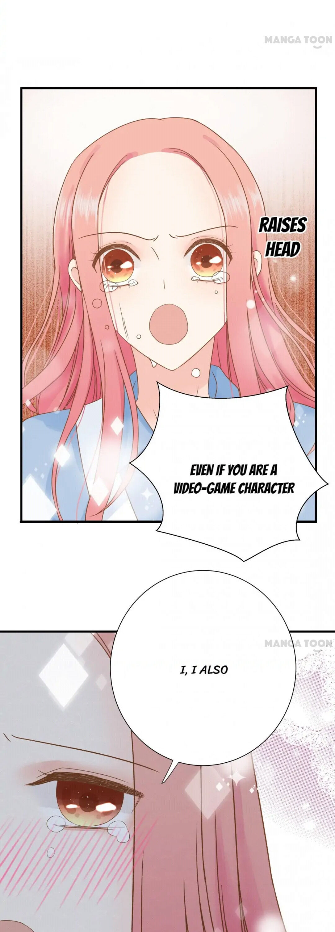 Help! My PokeMAN Boyfriend Is REAL Chapter 33 - Page 22