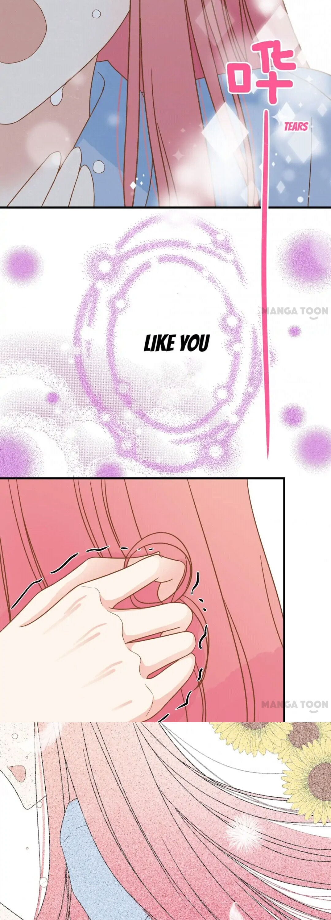 Help! My PokeMAN Boyfriend Is REAL Chapter 33 - Page 23