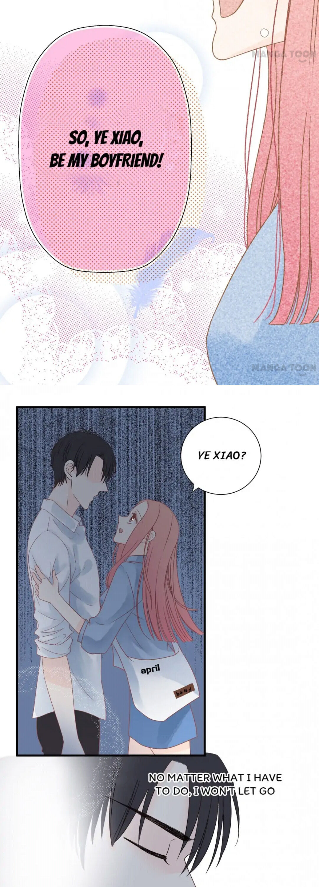 Help! My PokeMAN Boyfriend Is REAL Chapter 33 - Page 25