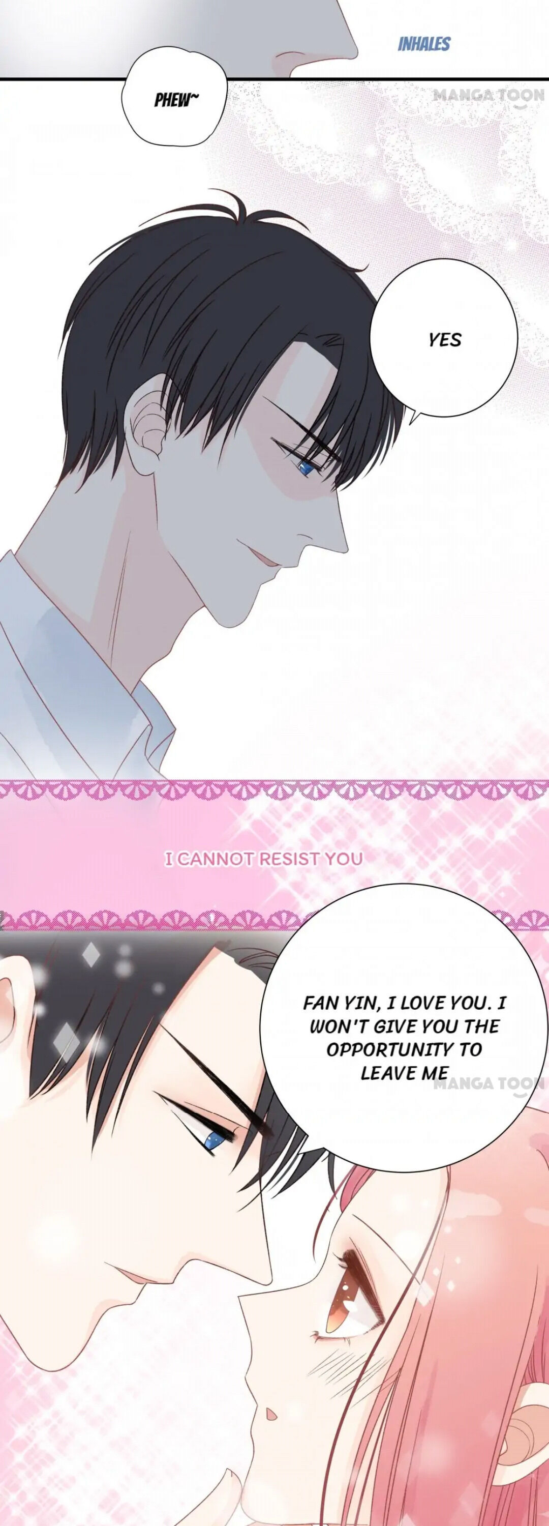 Help! My PokeMAN Boyfriend Is REAL Chapter 33 - Page 26