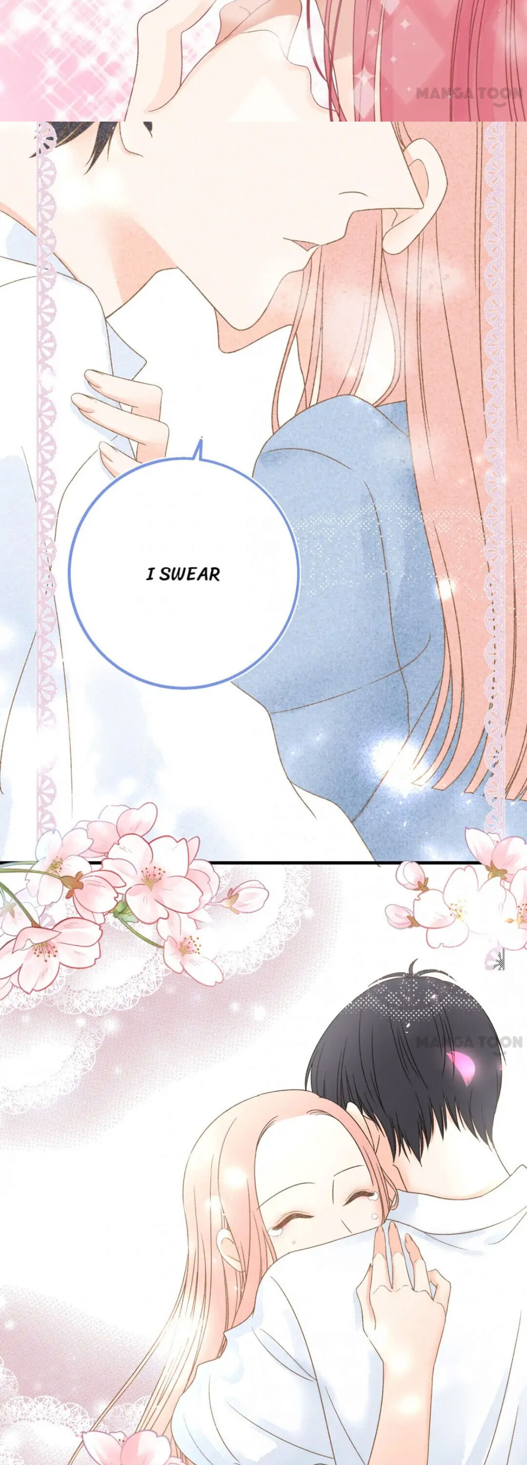 Help! My PokeMAN Boyfriend Is REAL Chapter 33 - Page 27