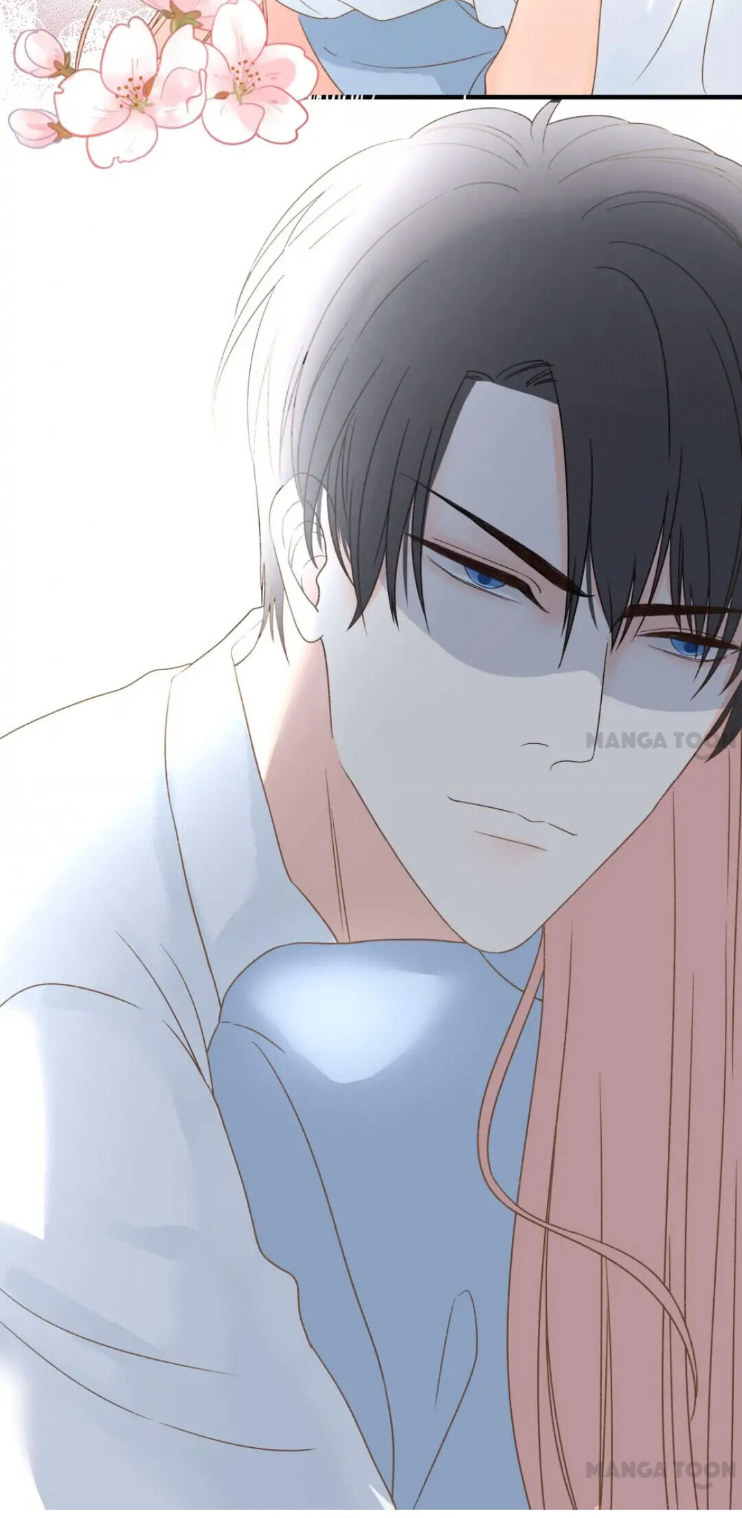 Help! My PokeMAN Boyfriend Is REAL Chapter 33 - Page 28