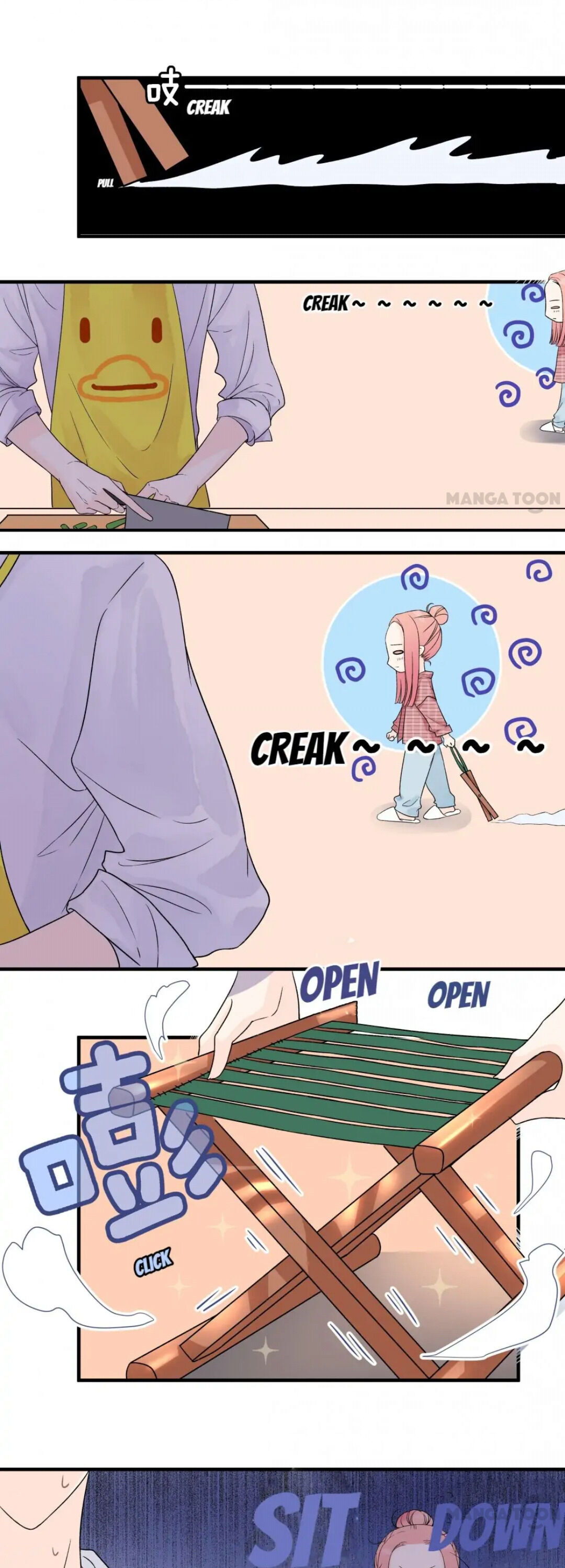 Help! My PokeMAN Boyfriend Is REAL Chapter 34 - Page 6