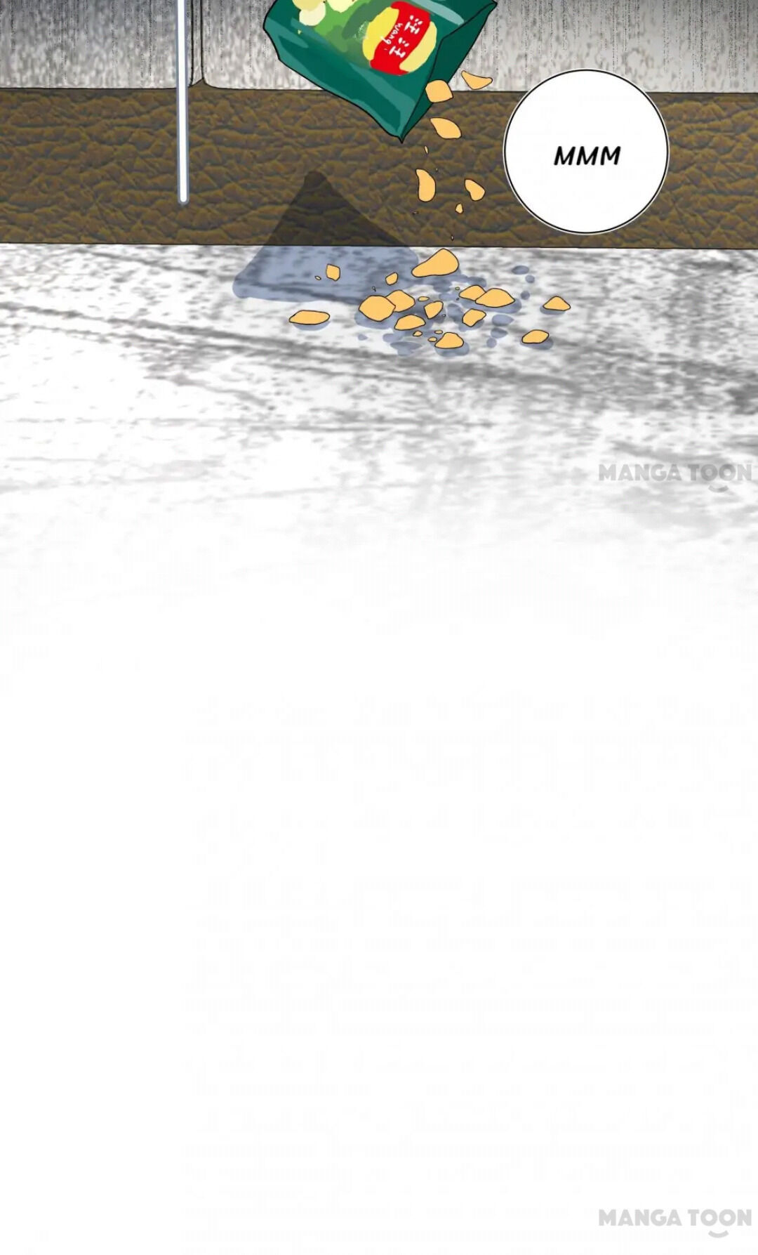 Help! My PokeMAN Boyfriend Is REAL Chapter 34 - Page 16