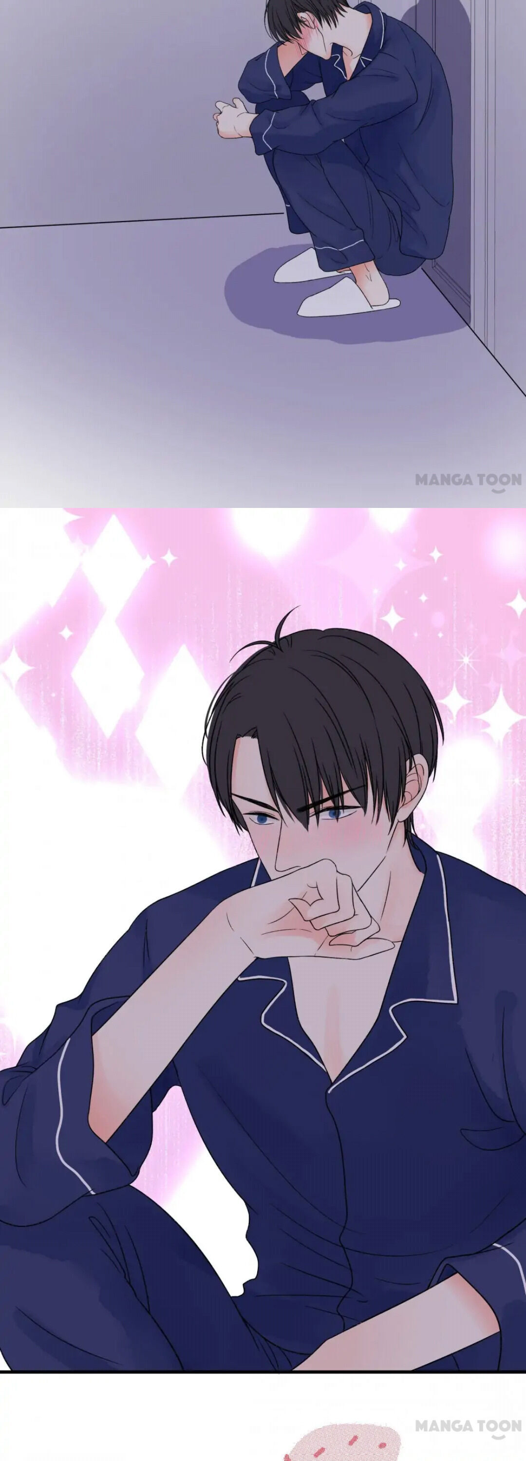 Help! My PokeMAN Boyfriend Is REAL Chapter 35 - Page 4