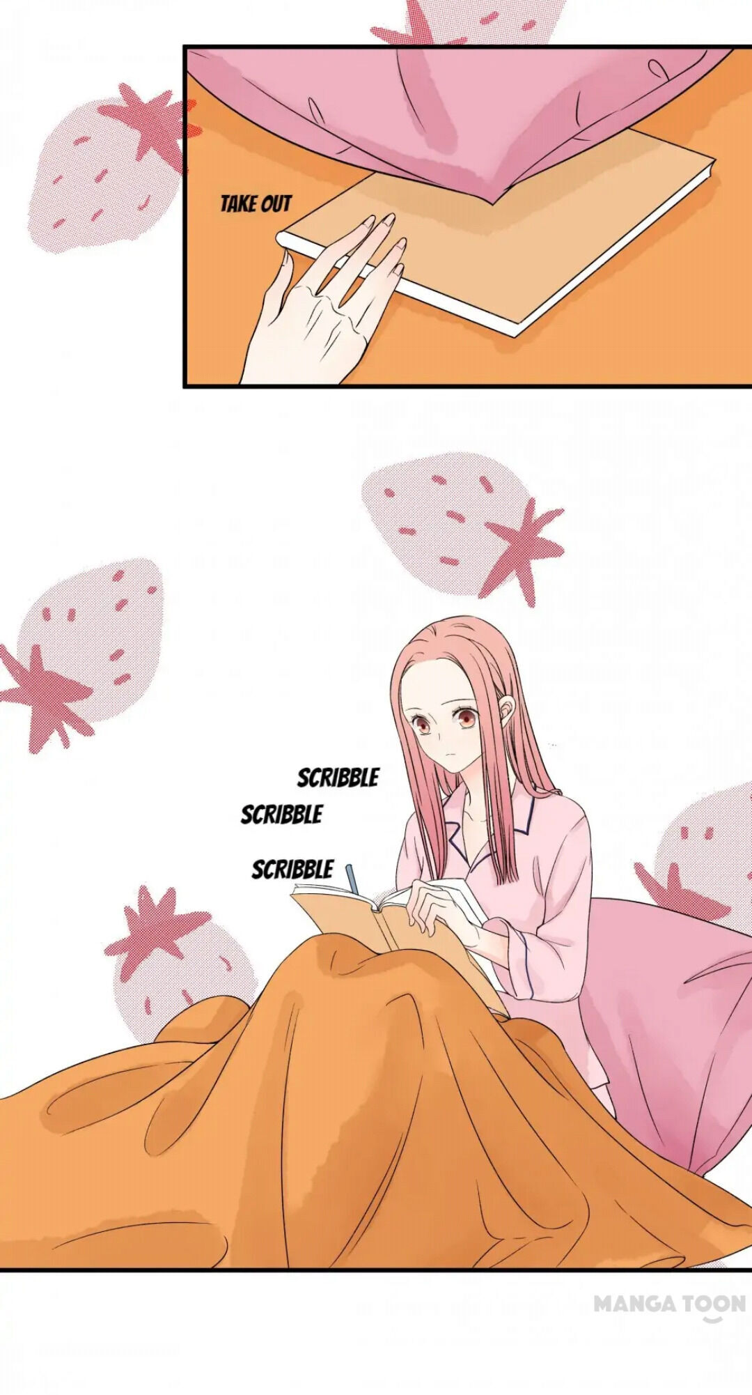 Help! My PokeMAN Boyfriend Is REAL Chapter 35 - Page 5