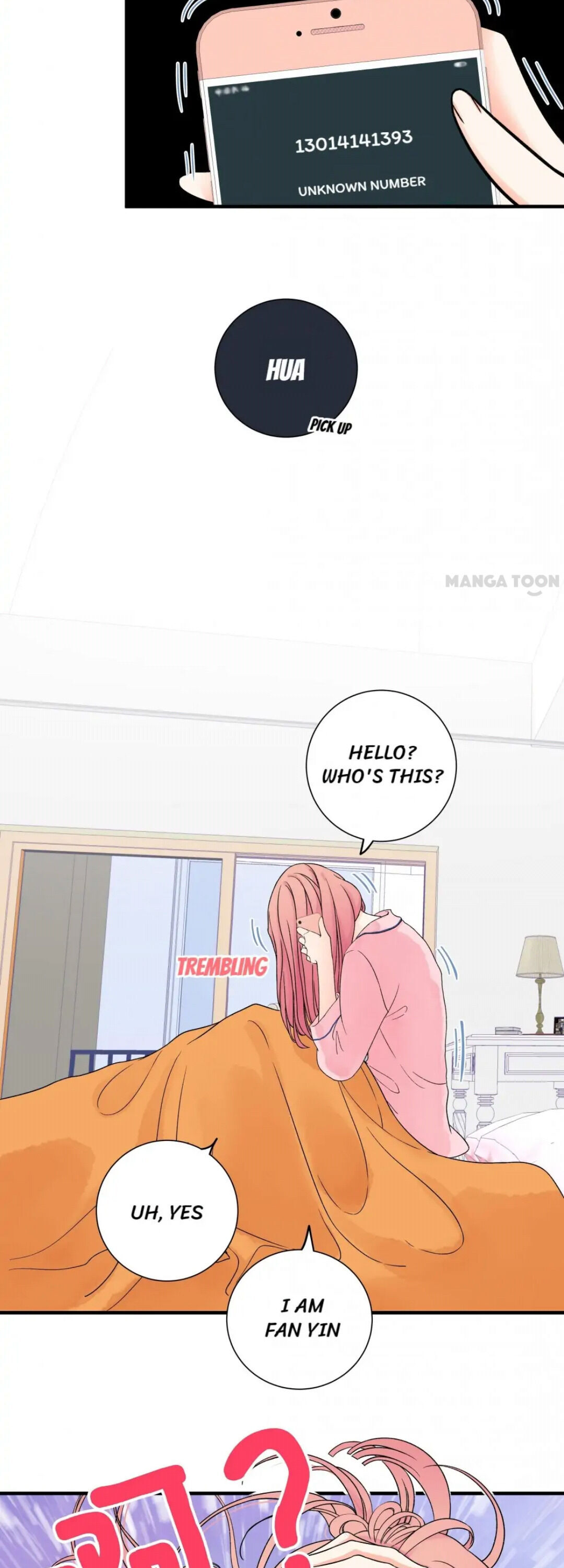 Help! My PokeMAN Boyfriend Is REAL Chapter 35 - Page 9