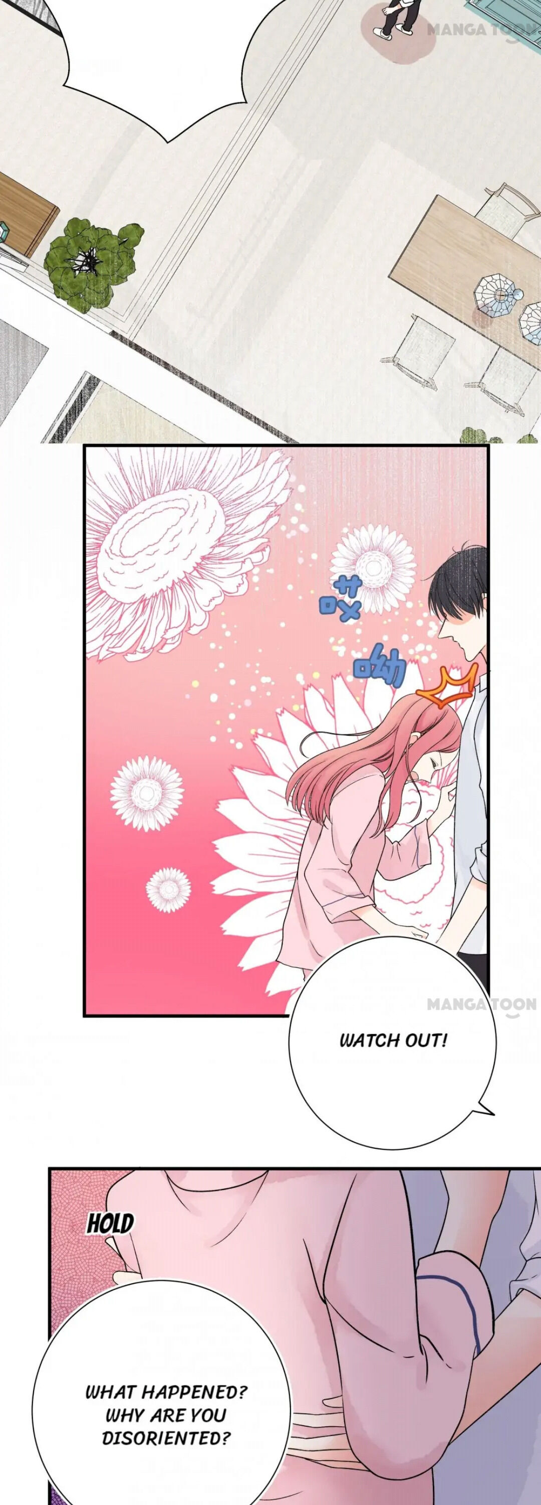 Help! My PokeMAN Boyfriend Is REAL Chapter 35 - Page 11