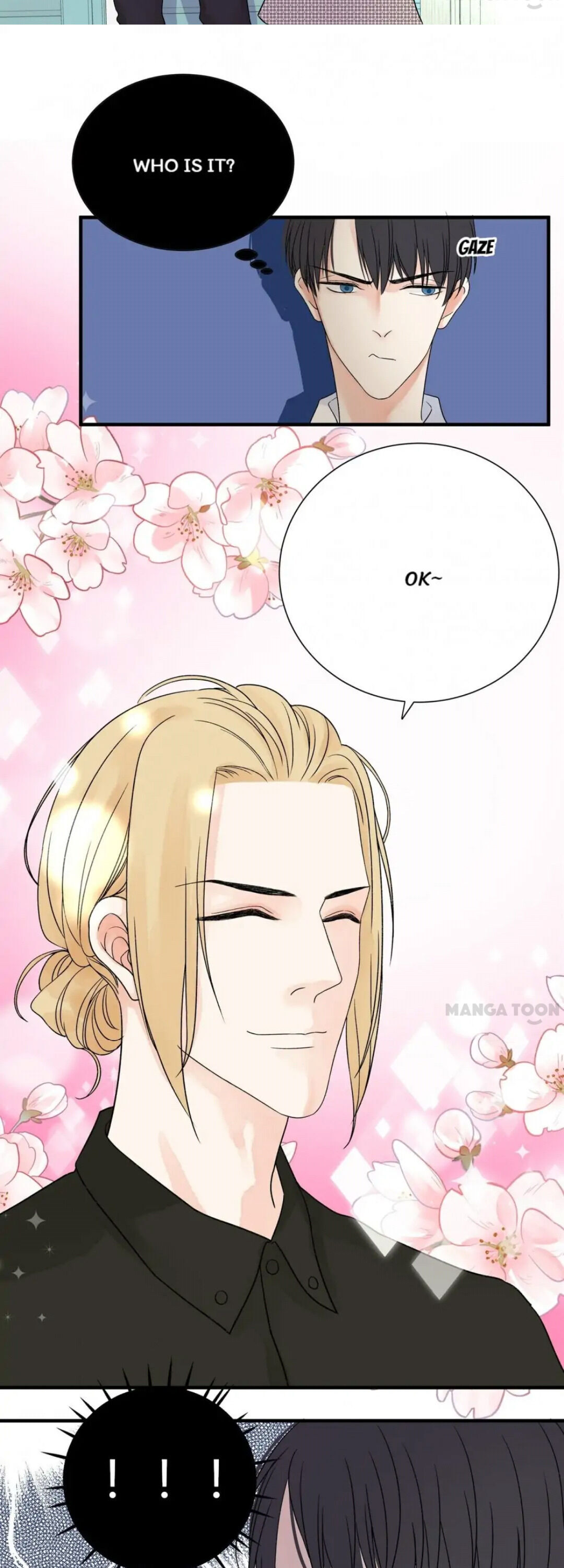 Help! My PokeMAN Boyfriend Is REAL Chapter 35 - Page 17