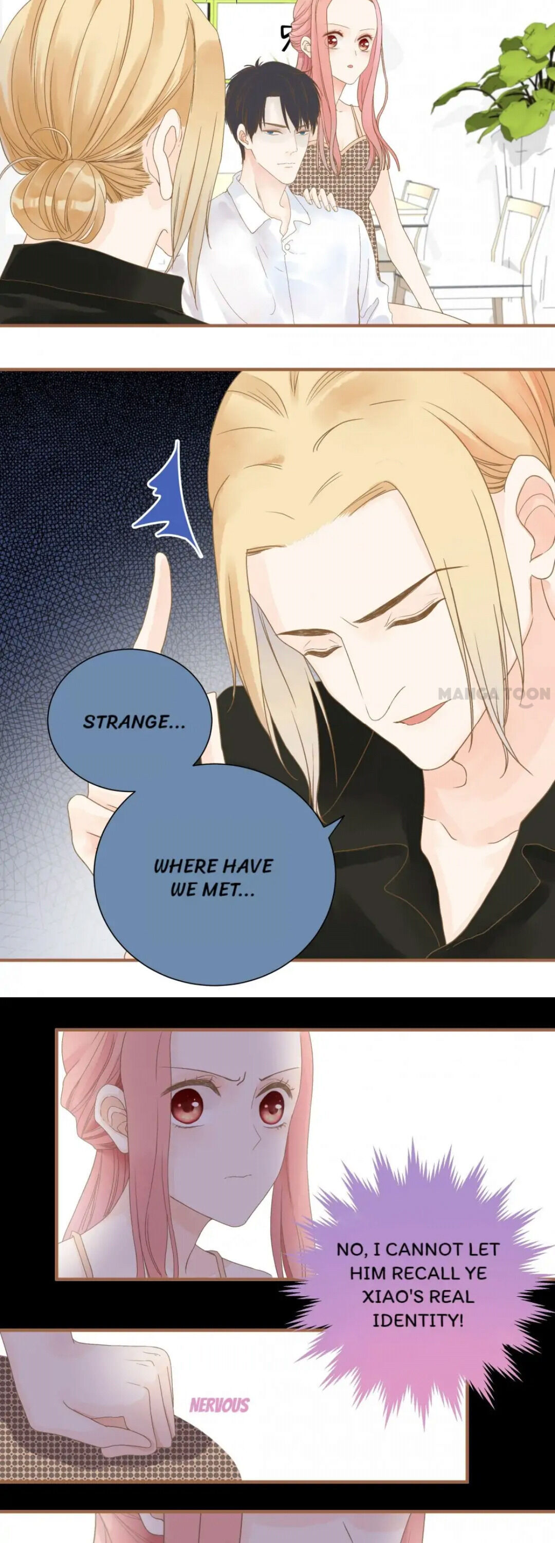 Help! My PokeMAN Boyfriend Is REAL Chapter 36 - Page 7