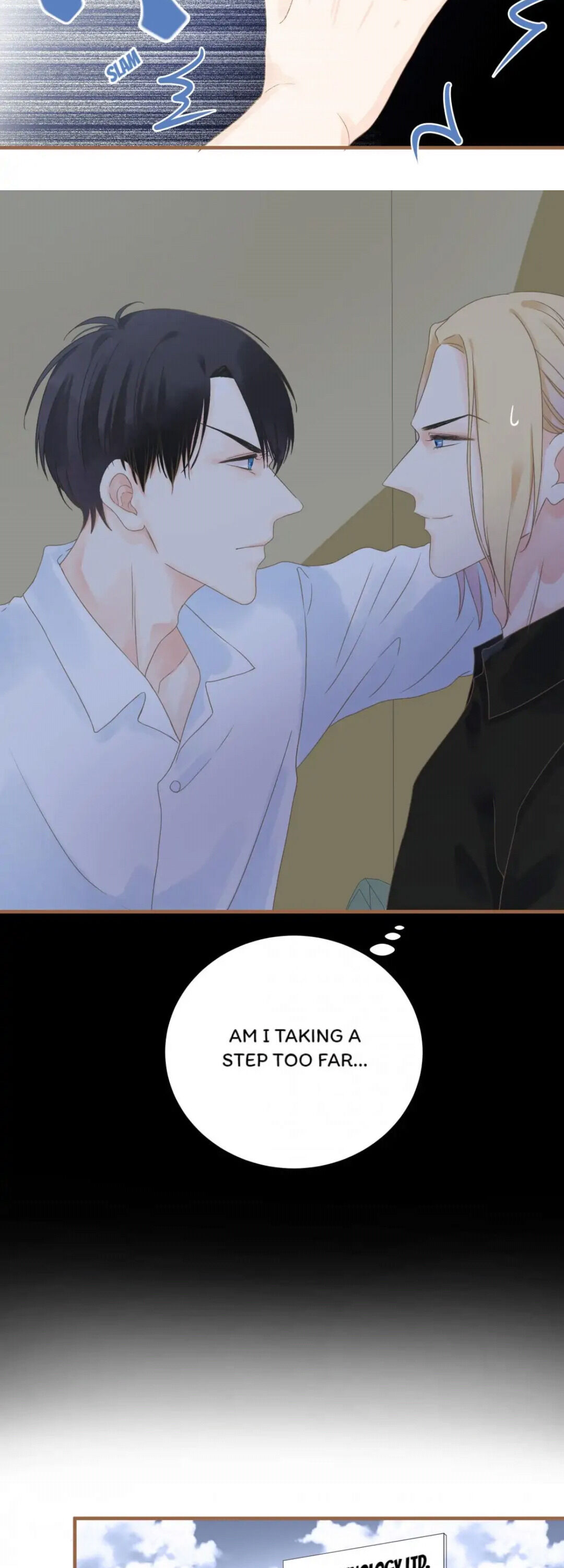 Help! My PokeMAN Boyfriend Is REAL Chapter 36 - Page 10