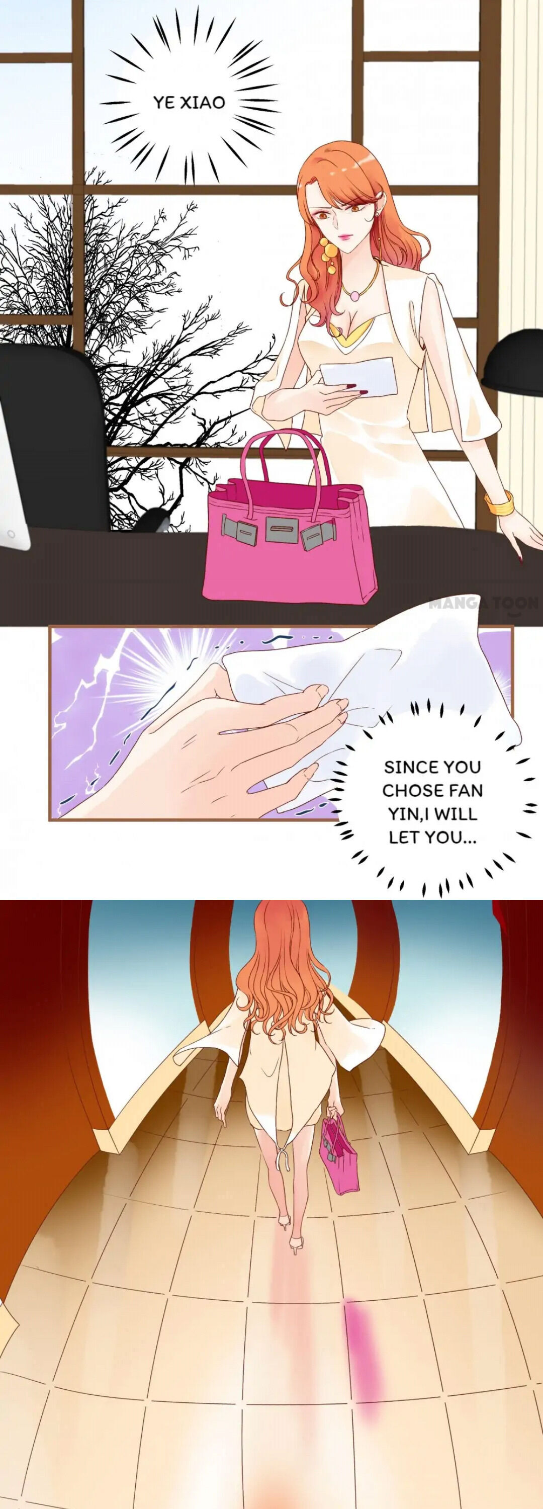 Help! My PokeMAN Boyfriend Is REAL Chapter 36 - Page 12