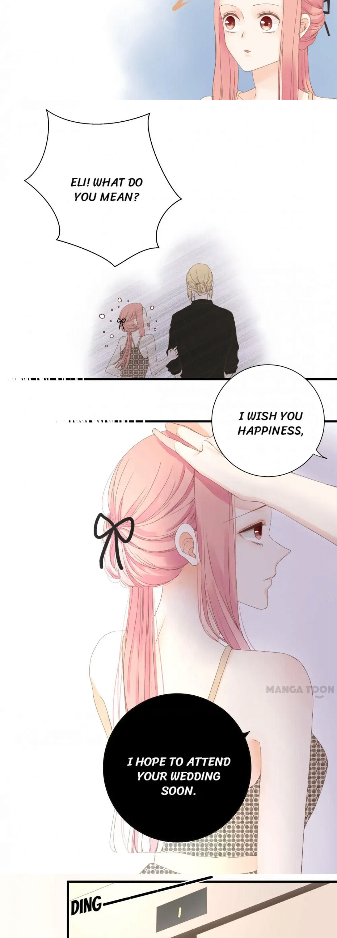 Help! My PokeMAN Boyfriend Is REAL Chapter 37 - Page 5