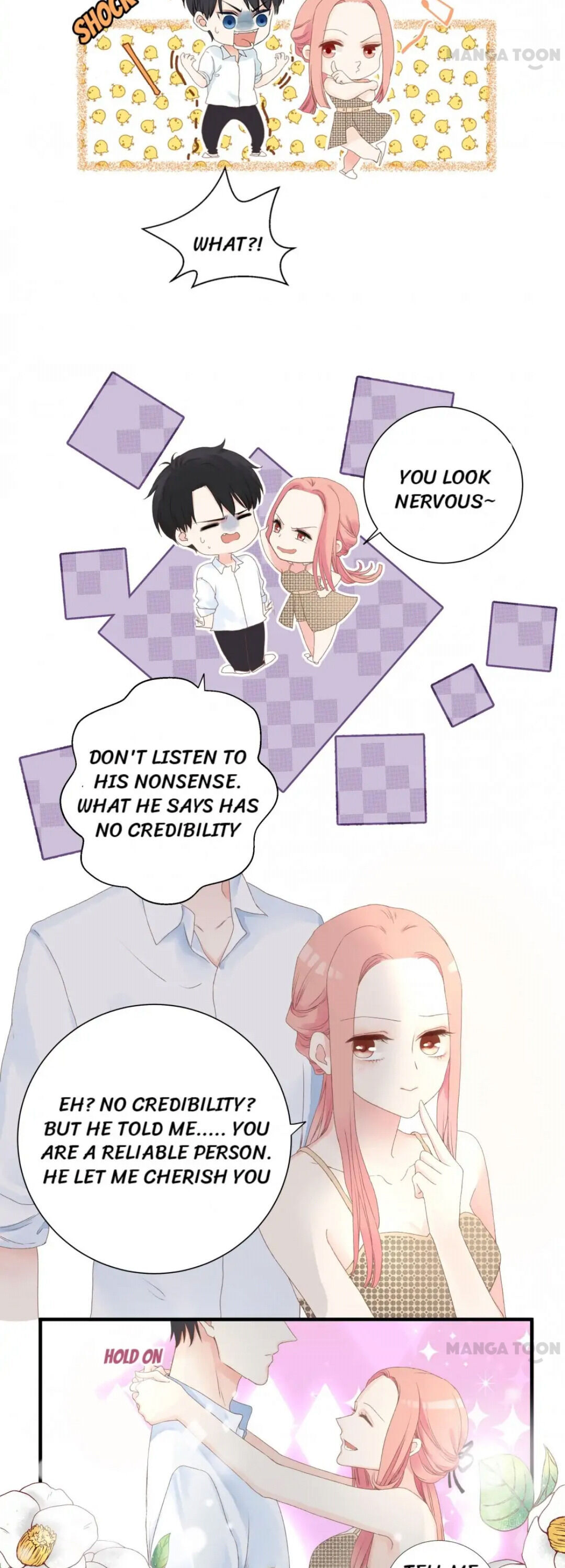 Help! My PokeMAN Boyfriend Is REAL Chapter 37 - Page 9