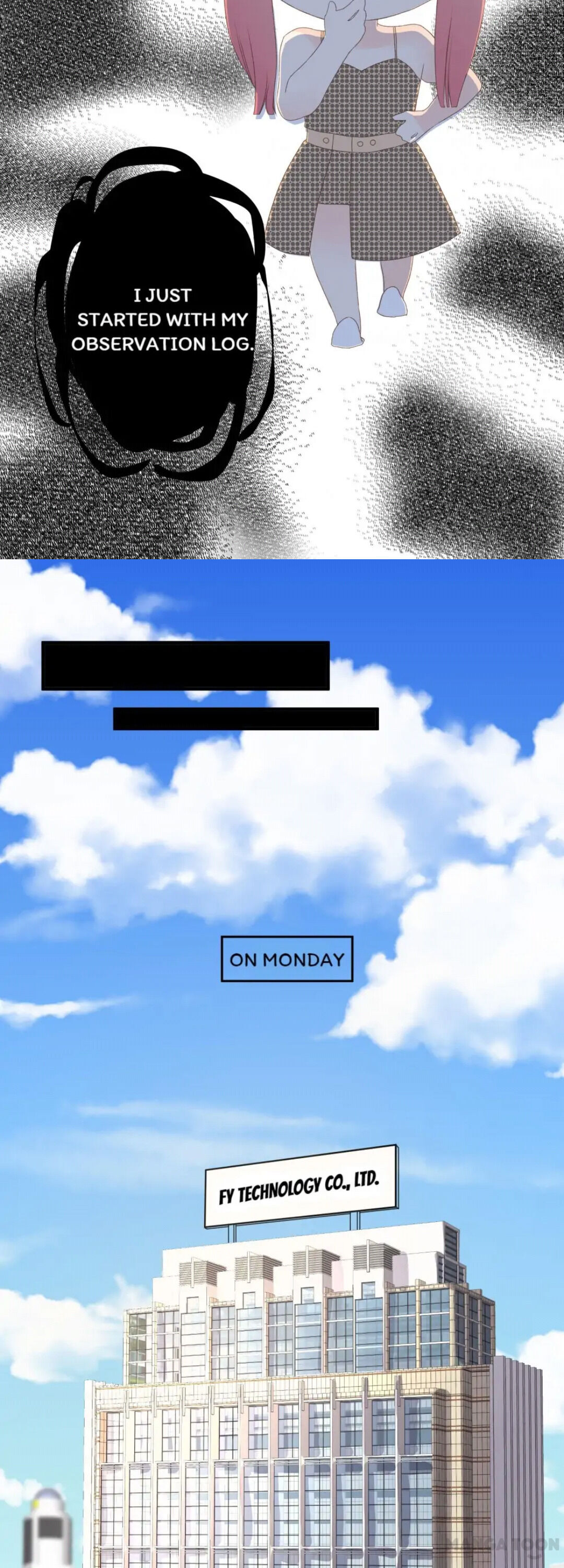 Help! My PokeMAN Boyfriend Is REAL Chapter 37 - Page 13