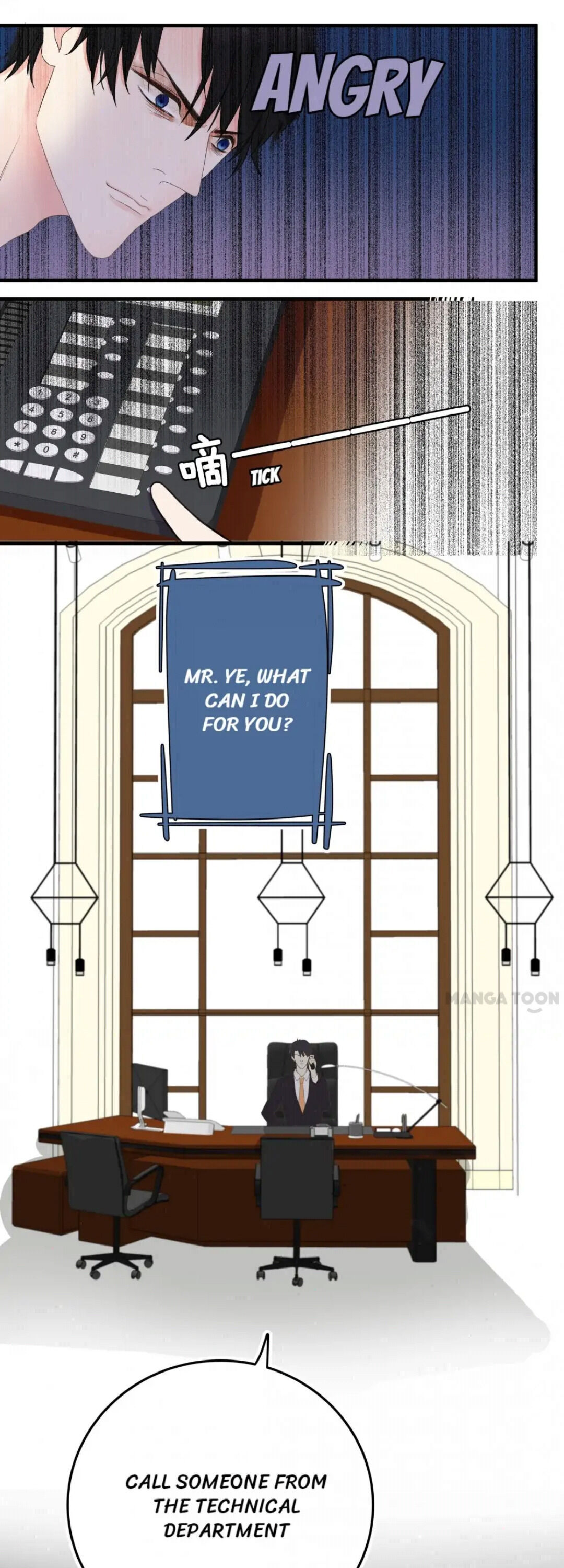 Help! My PokeMAN Boyfriend Is REAL Chapter 37 - Page 16