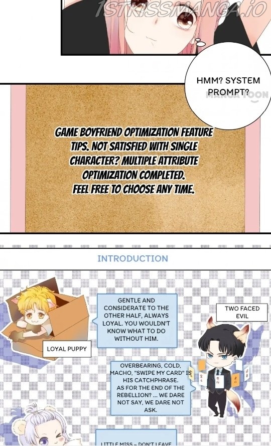 Help! My PokeMAN Boyfriend Is REAL Chapter 38 - Page 4