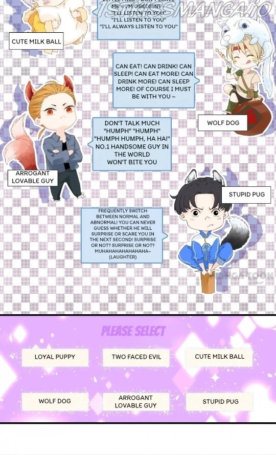 Help! My PokeMAN Boyfriend Is REAL Chapter 38 - Page 5