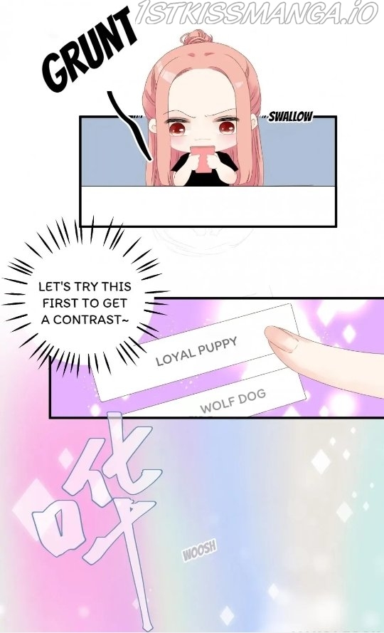 Help! My PokeMAN Boyfriend Is REAL Chapter 38 - Page 6