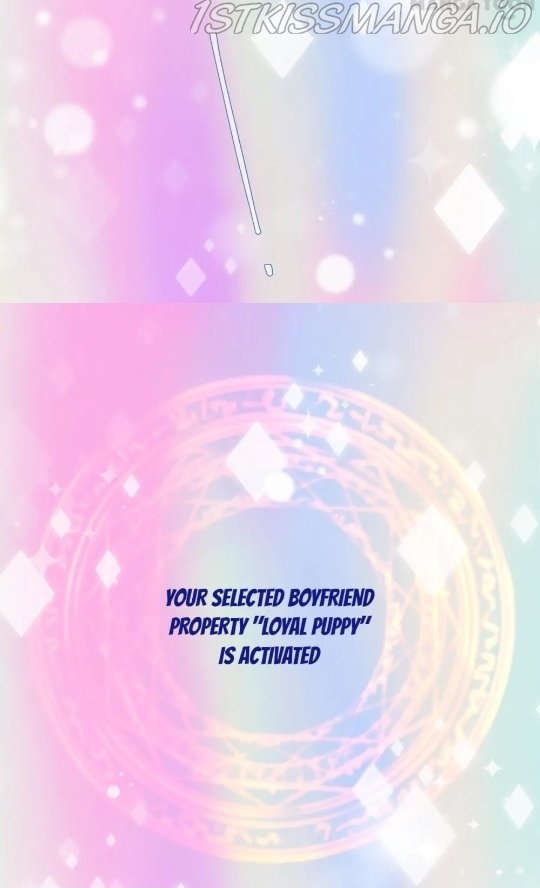 Help! My PokeMAN Boyfriend Is REAL Chapter 38 - Page 7