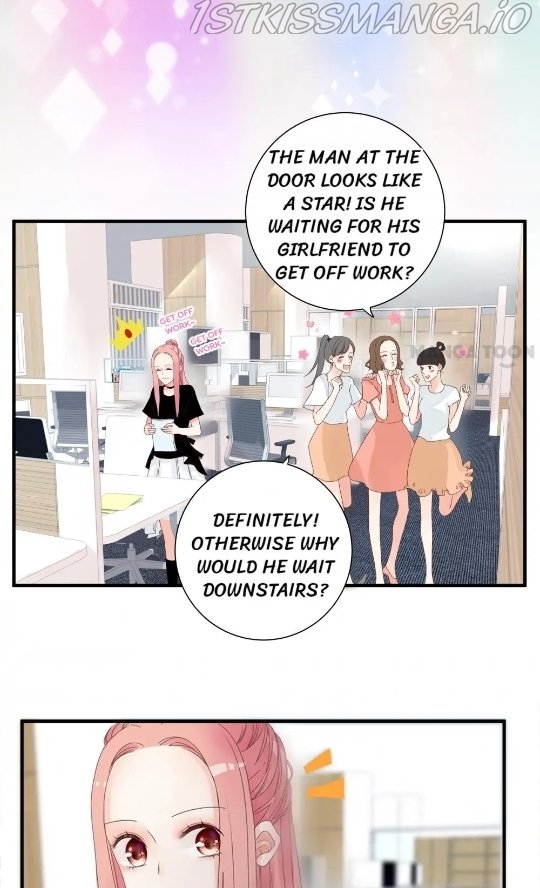 Help! My PokeMAN Boyfriend Is REAL Chapter 38 - Page 8