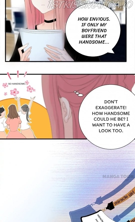 Help! My PokeMAN Boyfriend Is REAL Chapter 38 - Page 9