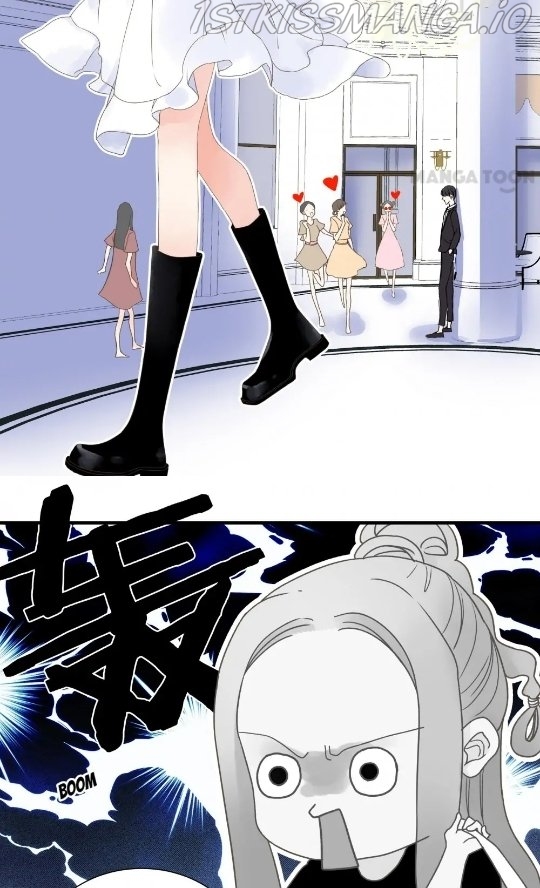 Help! My PokeMAN Boyfriend Is REAL Chapter 38 - Page 11