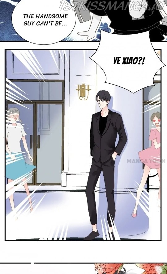 Help! My PokeMAN Boyfriend Is REAL Chapter 38 - Page 12