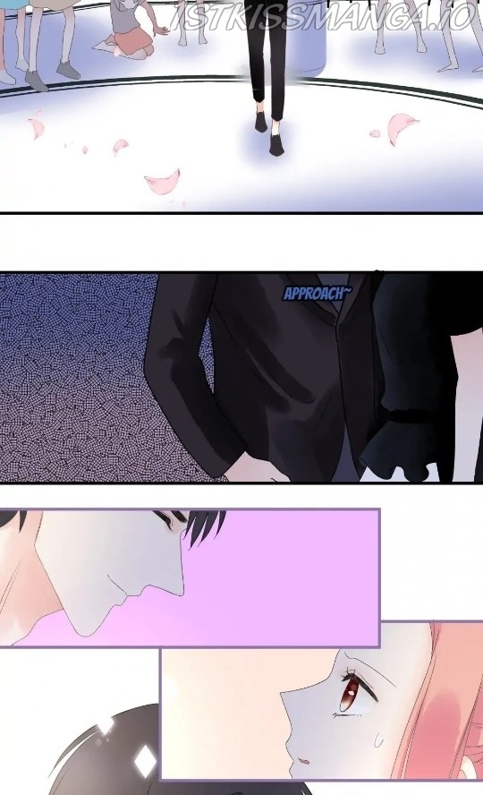 Help! My PokeMAN Boyfriend Is REAL Chapter 38 - Page 14