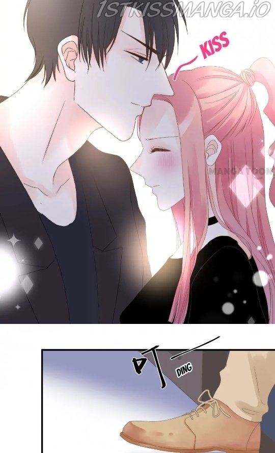 Help! My PokeMAN Boyfriend Is REAL Chapter 38 - Page 15