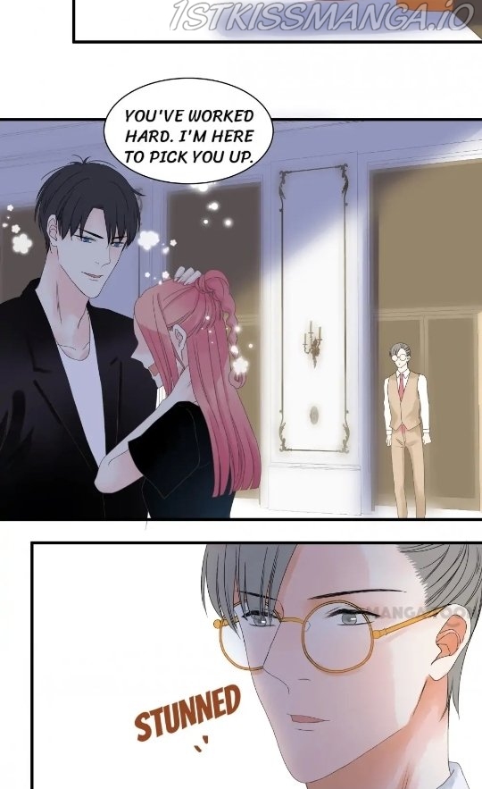 Help! My PokeMAN Boyfriend Is REAL Chapter 38 - Page 16