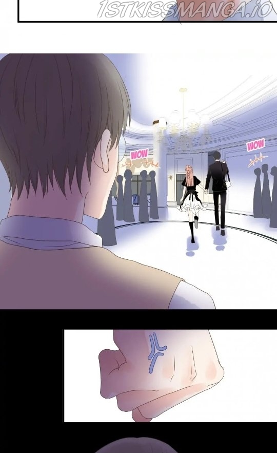 Help! My PokeMAN Boyfriend Is REAL Chapter 38 - Page 17