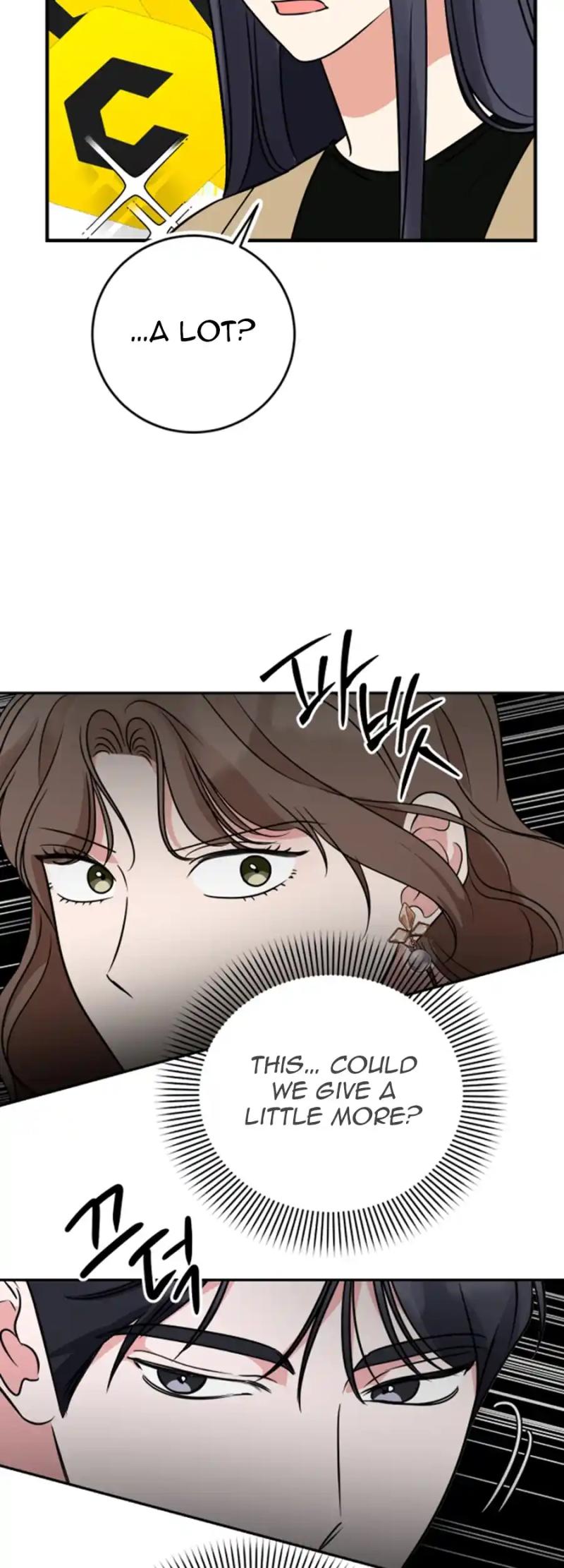 Help, My Secret Identity! Chapter 9 - Page 65