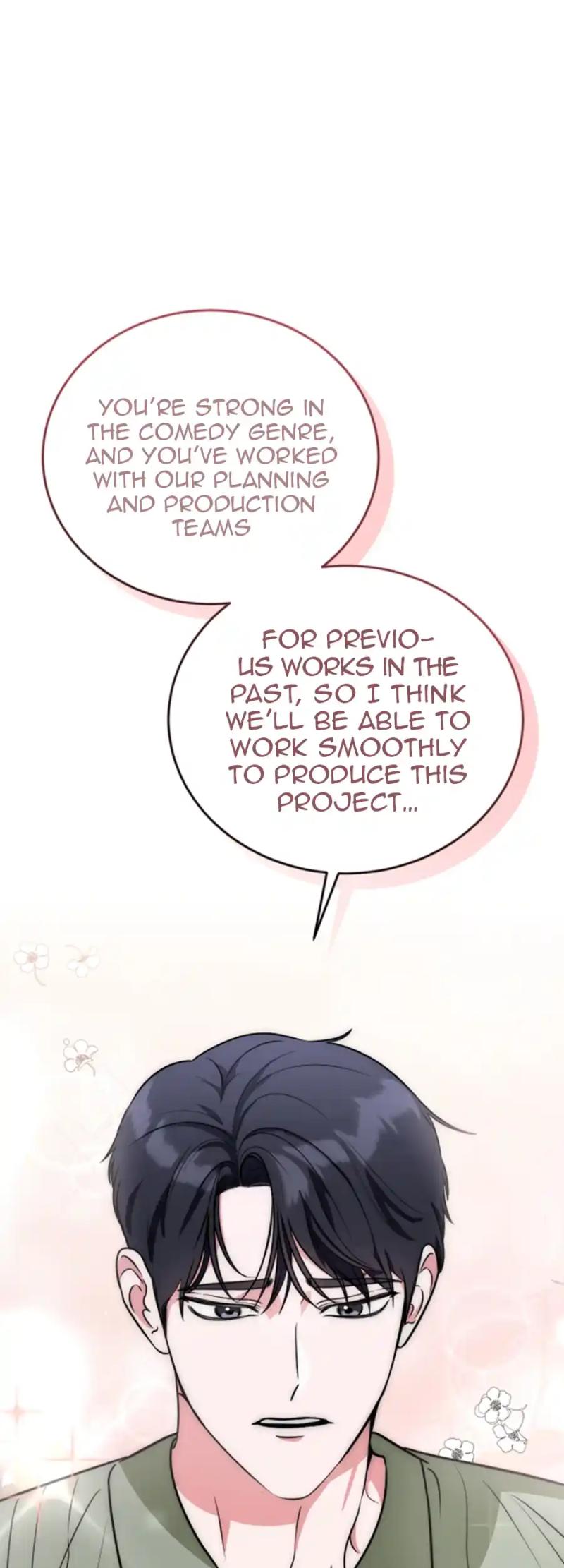 Help, My Secret Identity! Chapter 9 - Page 67